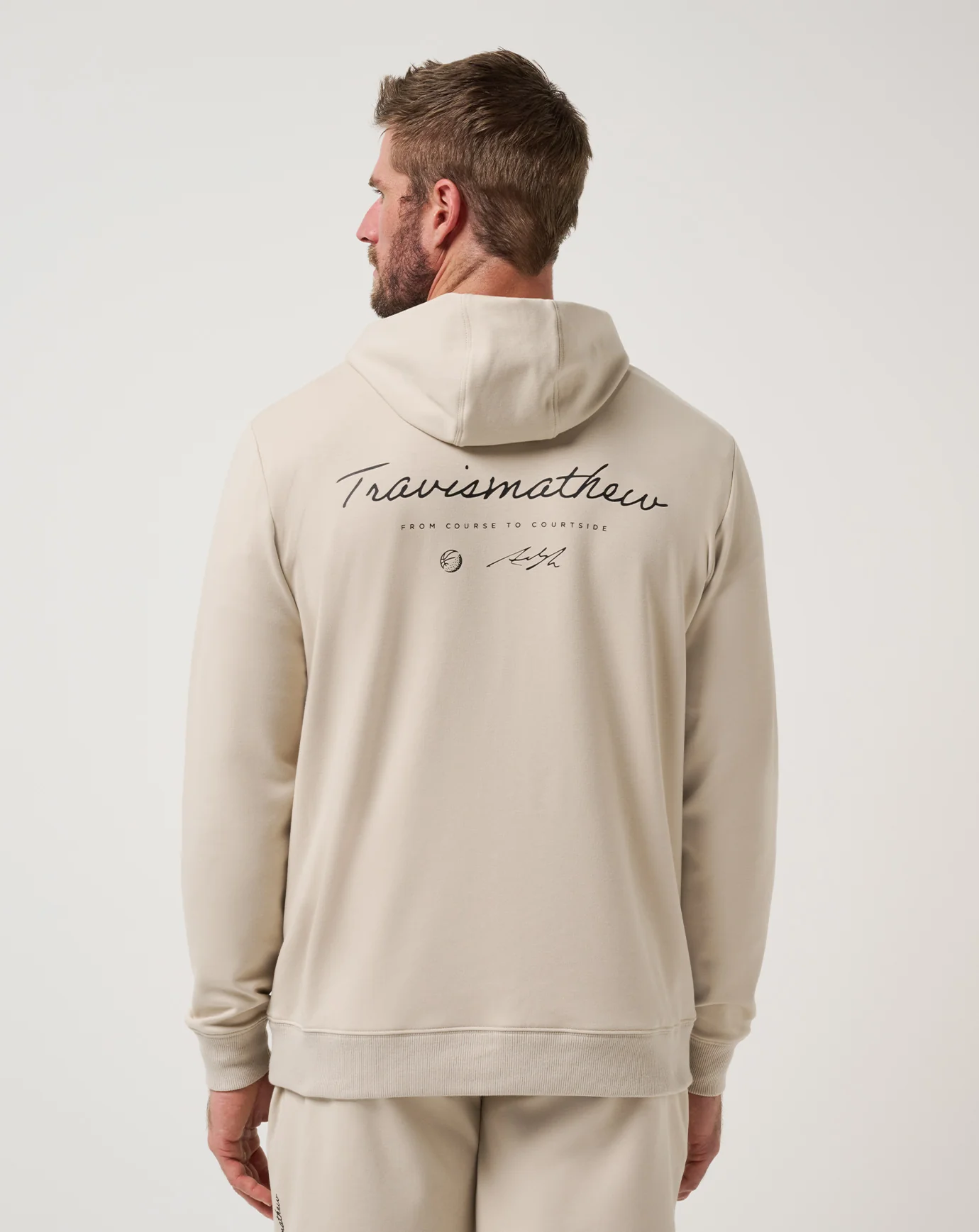Shot Maker Cloud Hoodie - Image 8