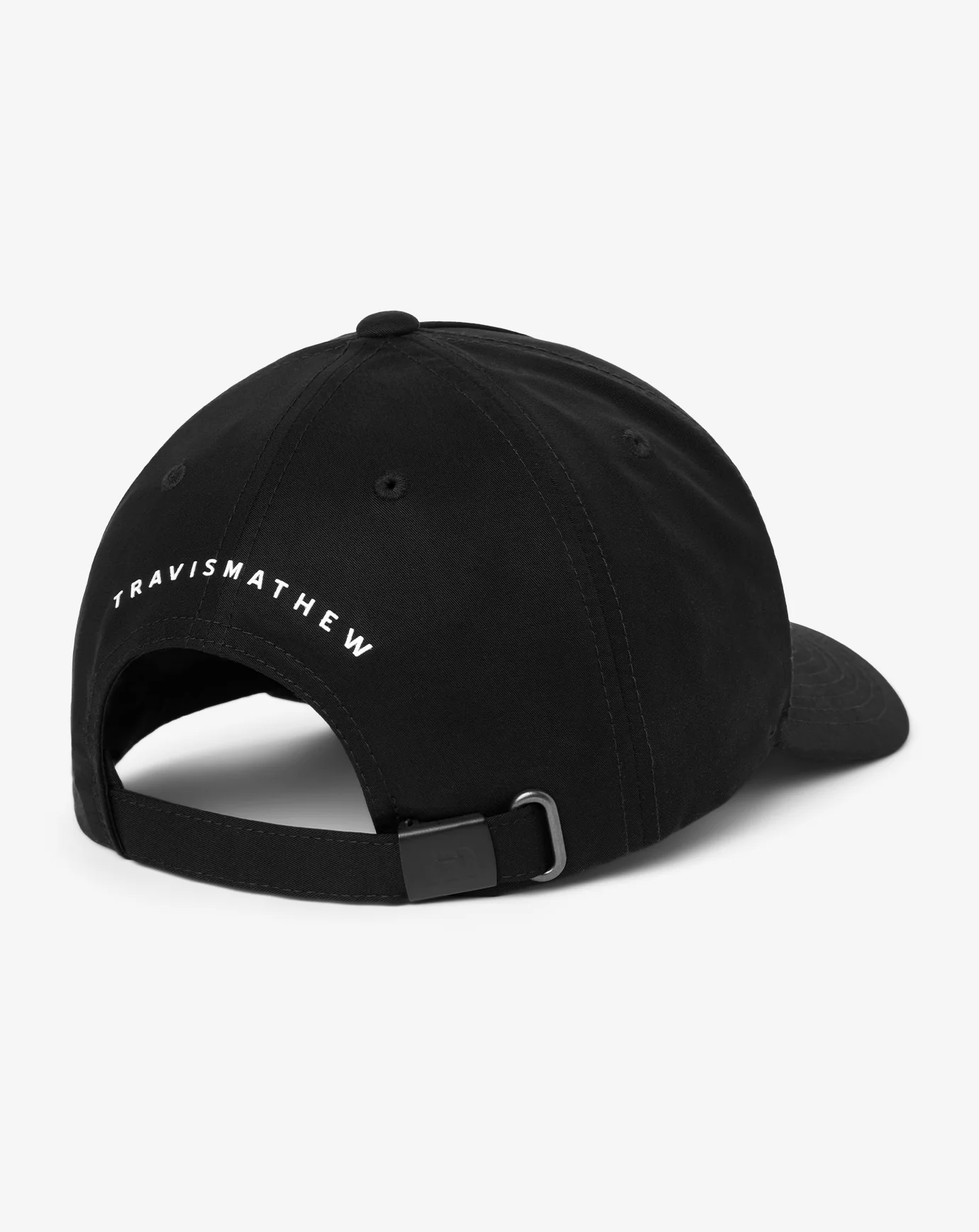 Shot Maker Strapback Hat - Image 3
