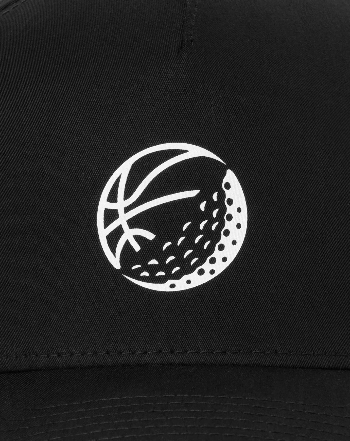 Shot Maker Strapback Hat - Image 4