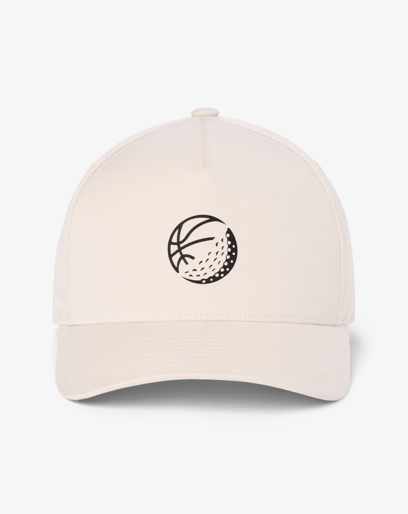 Shot Maker Strapback Hat - Image 5