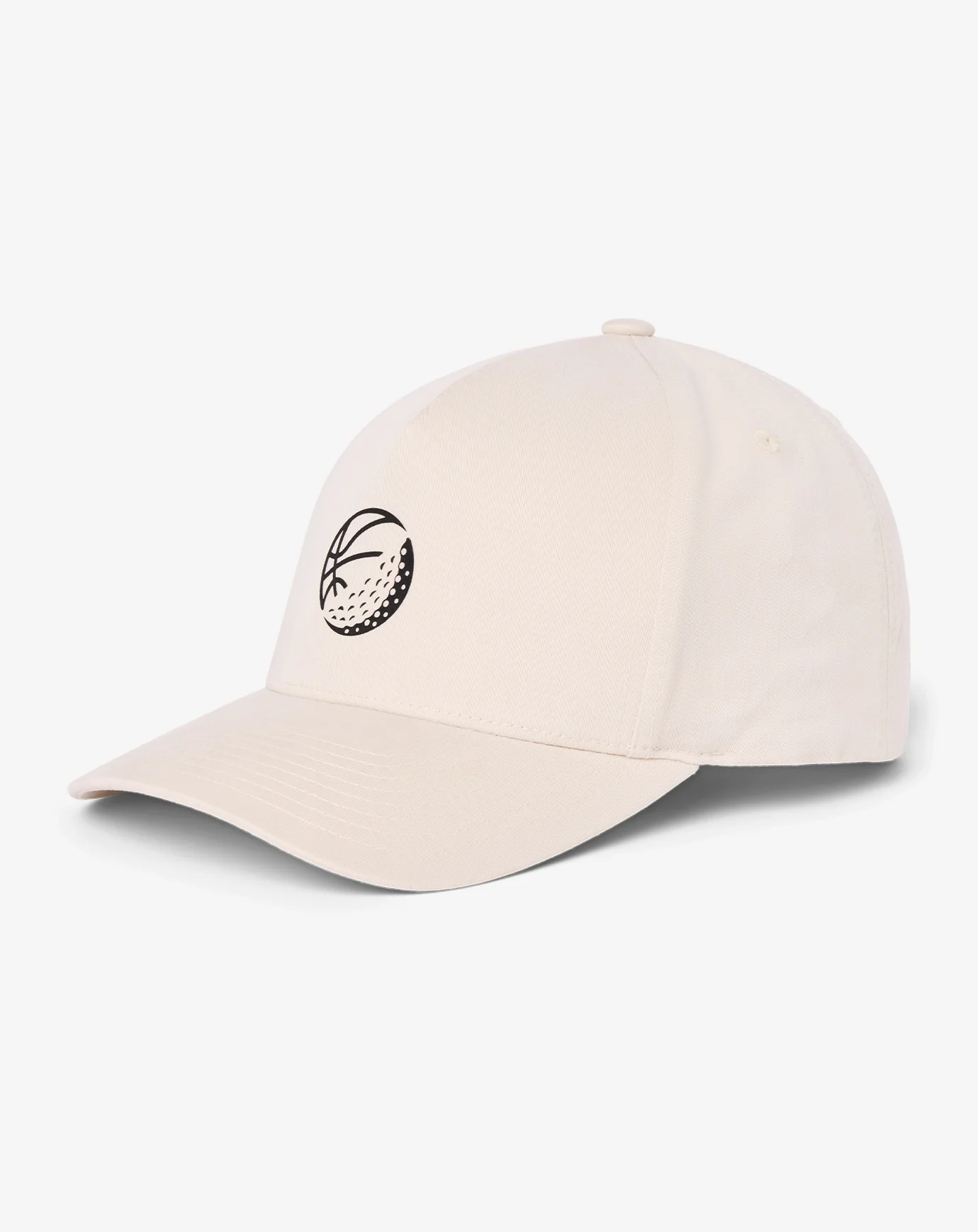 Shot Maker Strapback Hat - Image 6