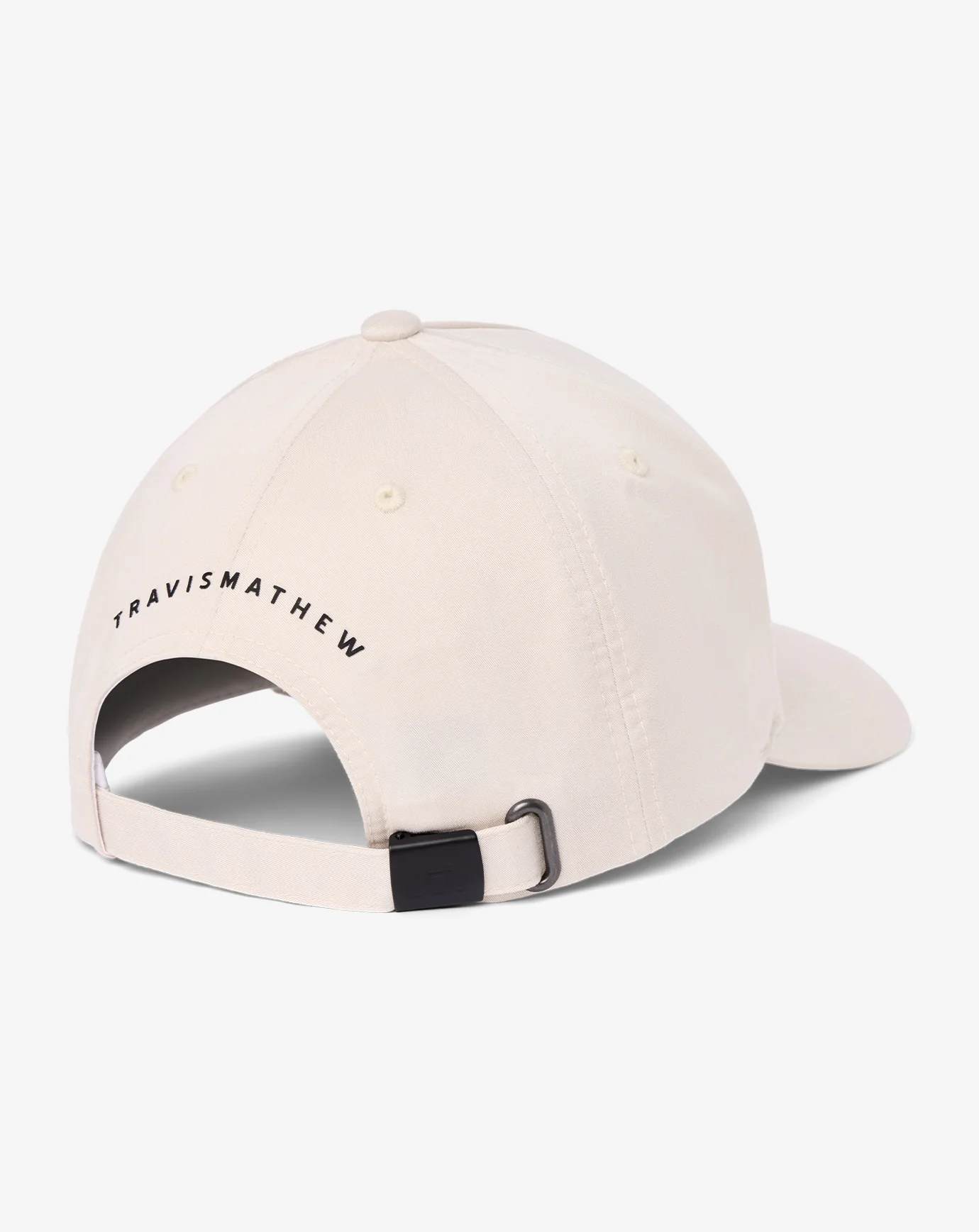 Shot Maker Strapback Hat - Image 7
