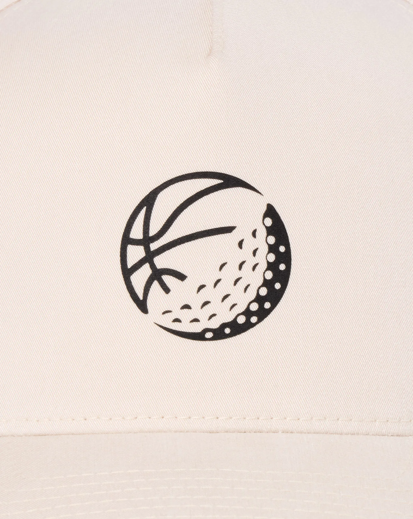 Shot Maker Strapback Hat - Image 8