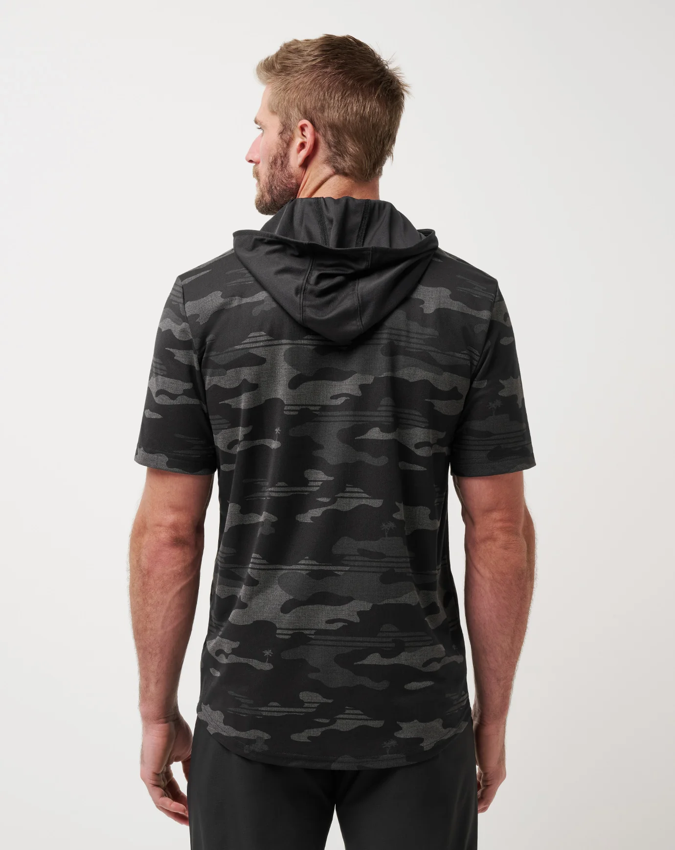 Showdown Stealth Polo - Image 3