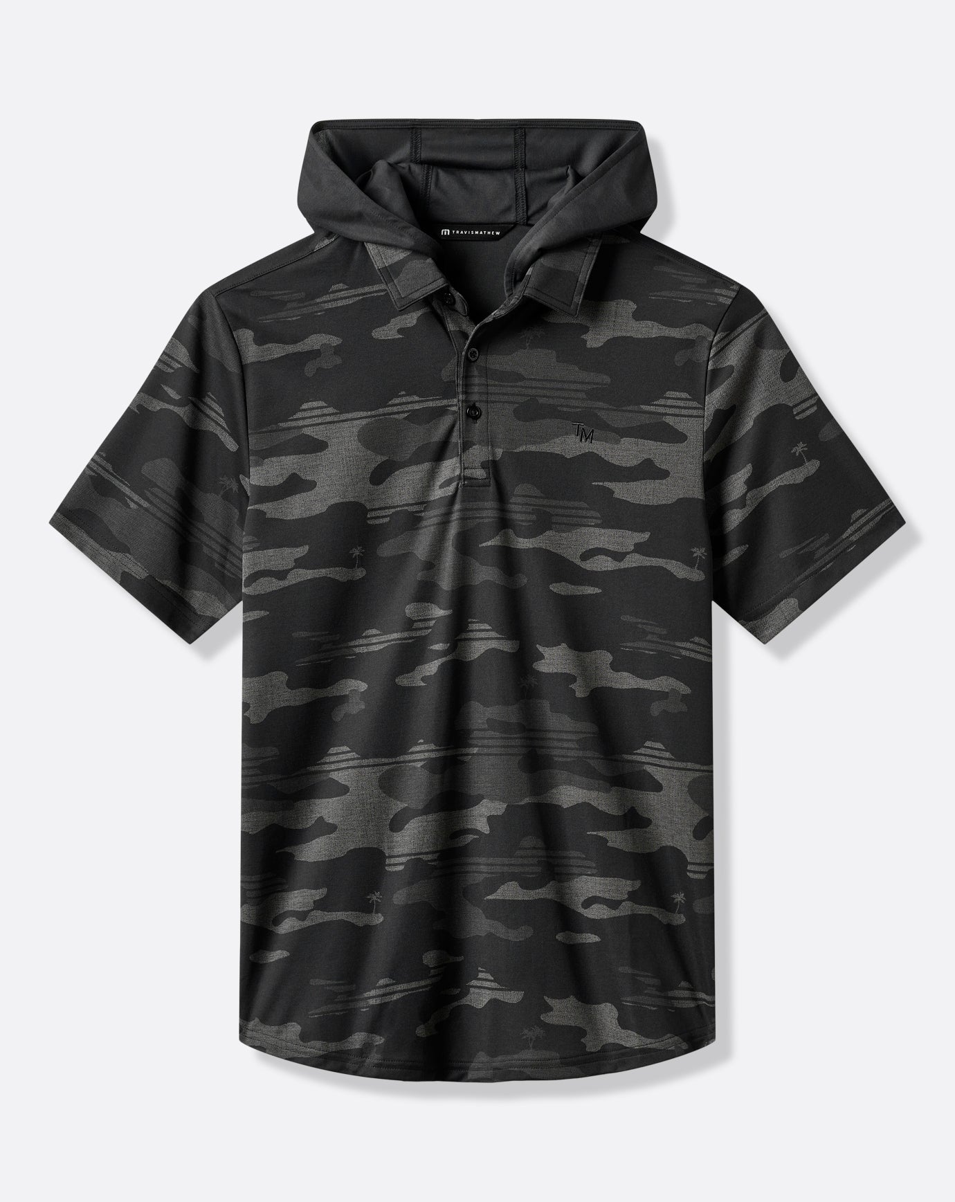 Showdown Stealth Polo - Image 6