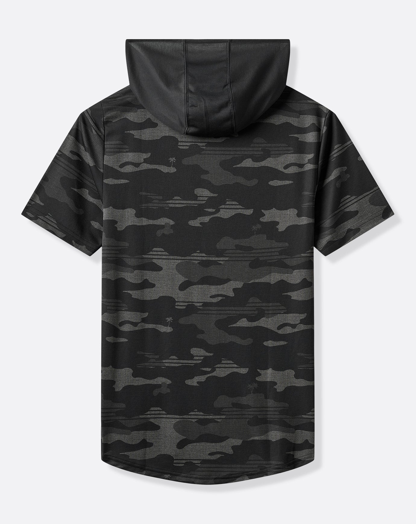 Showdown Stealth Polo - Image 7