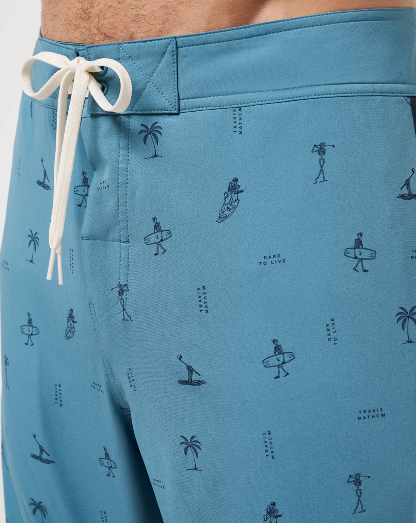 Shred It Boardshort - Image 4