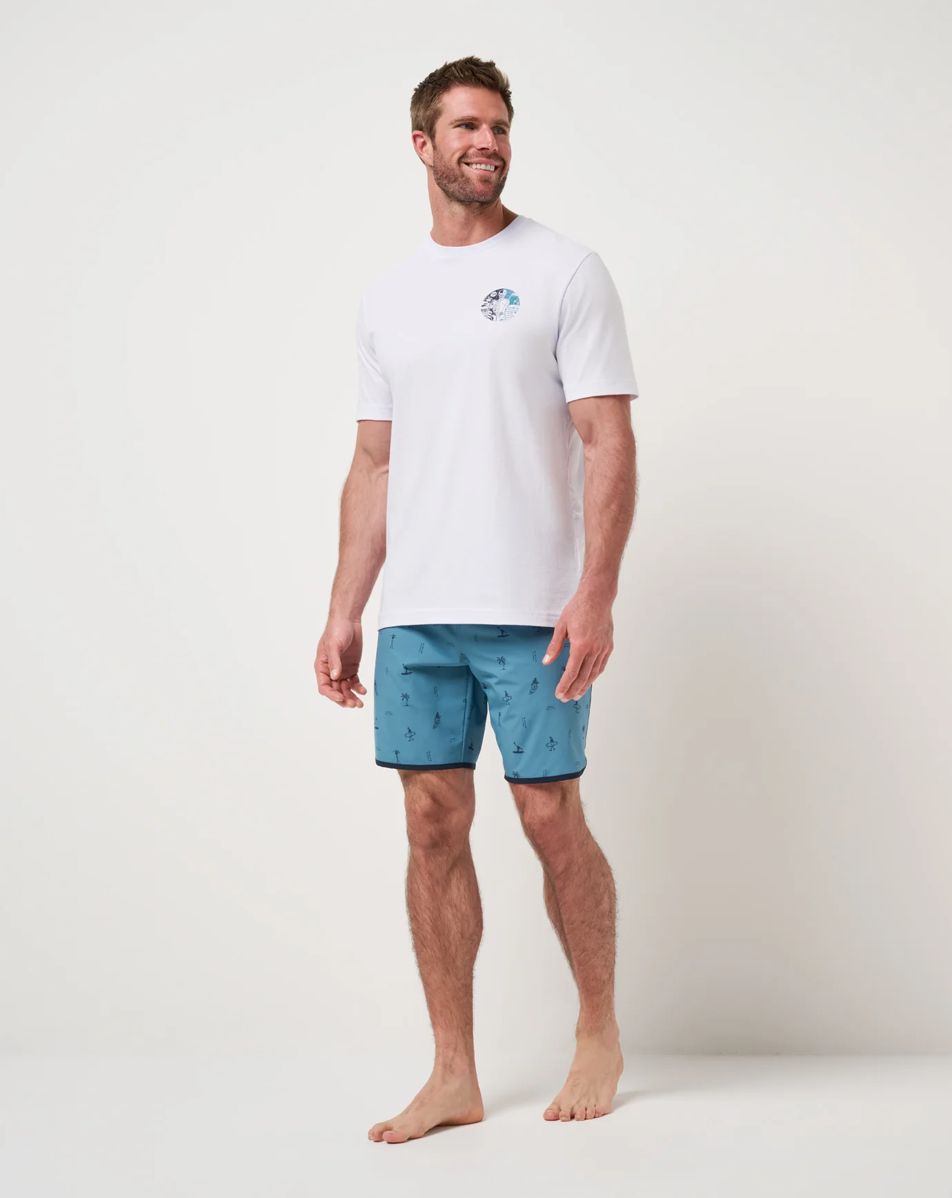 Shred It Boardshort - Image 6