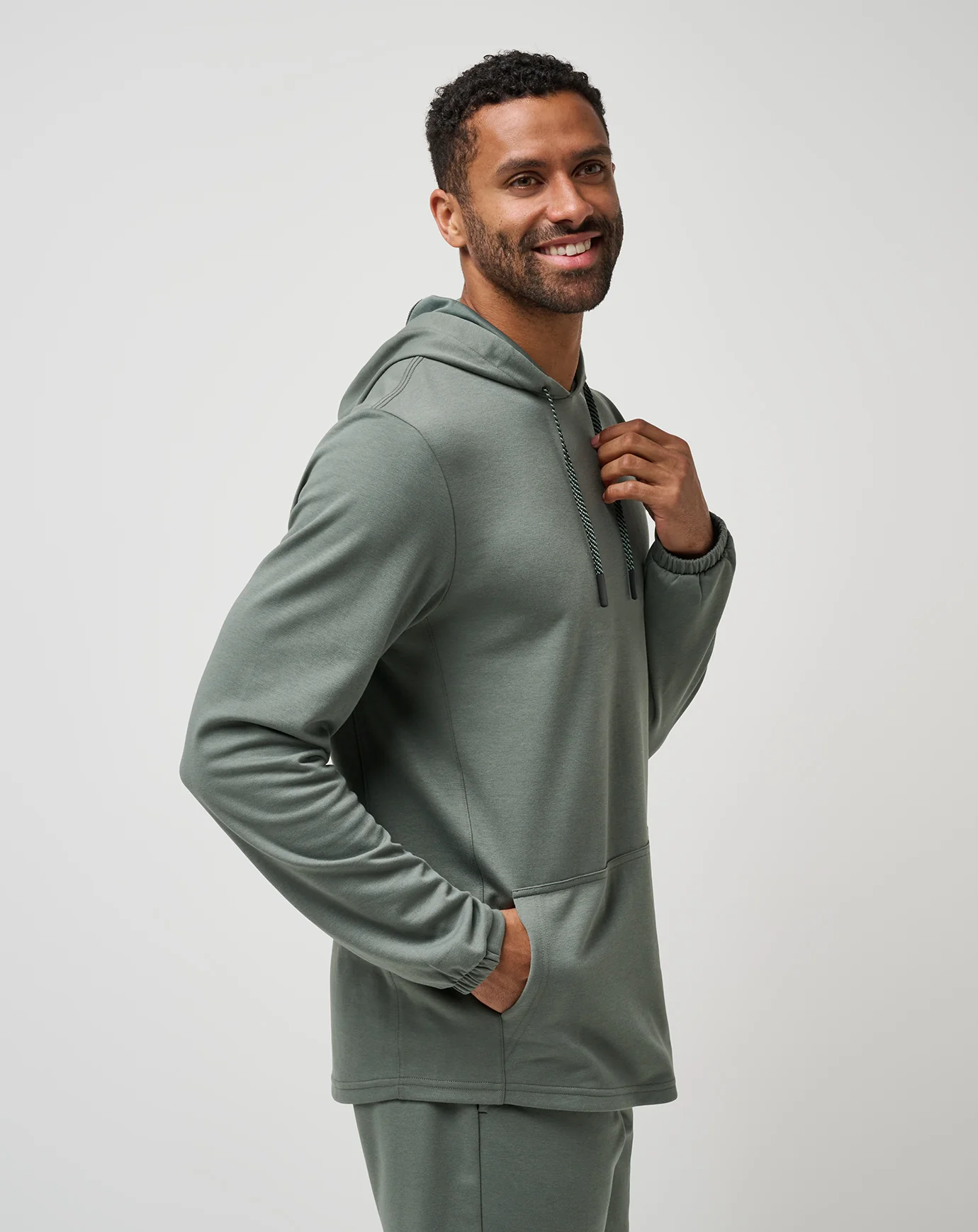 Sideslip Hoodie - Image 10