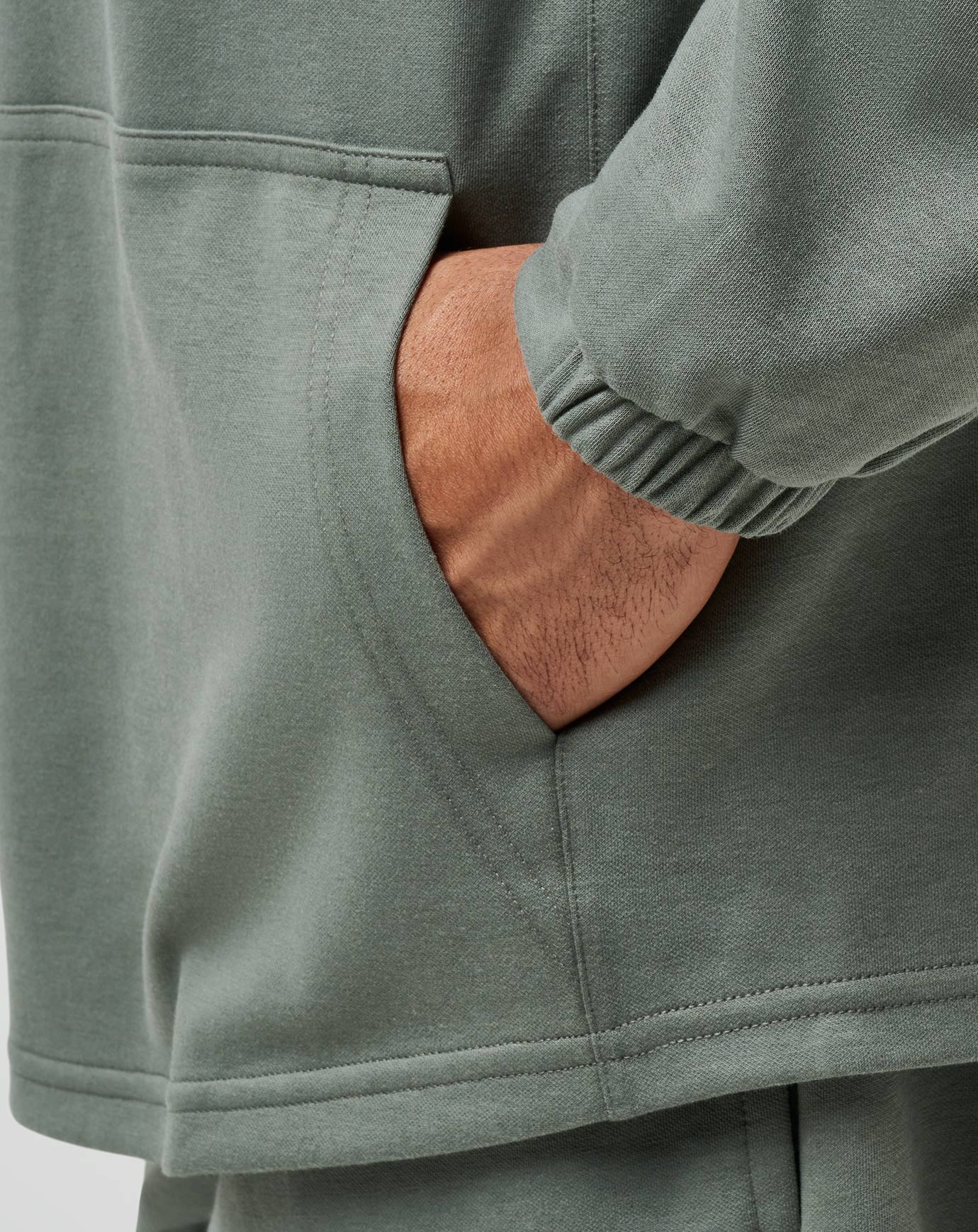 Sideslip Hoodie - Image 14