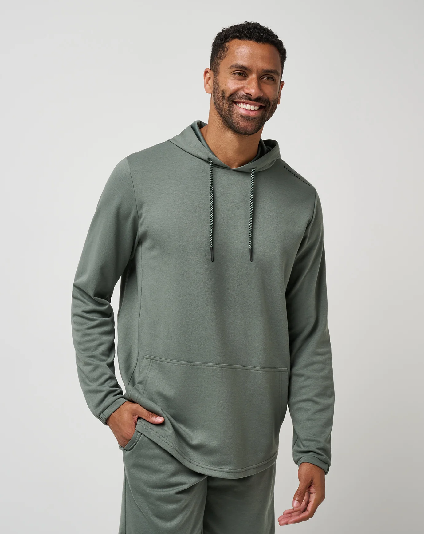 Sideslip Hoodie - Image 9