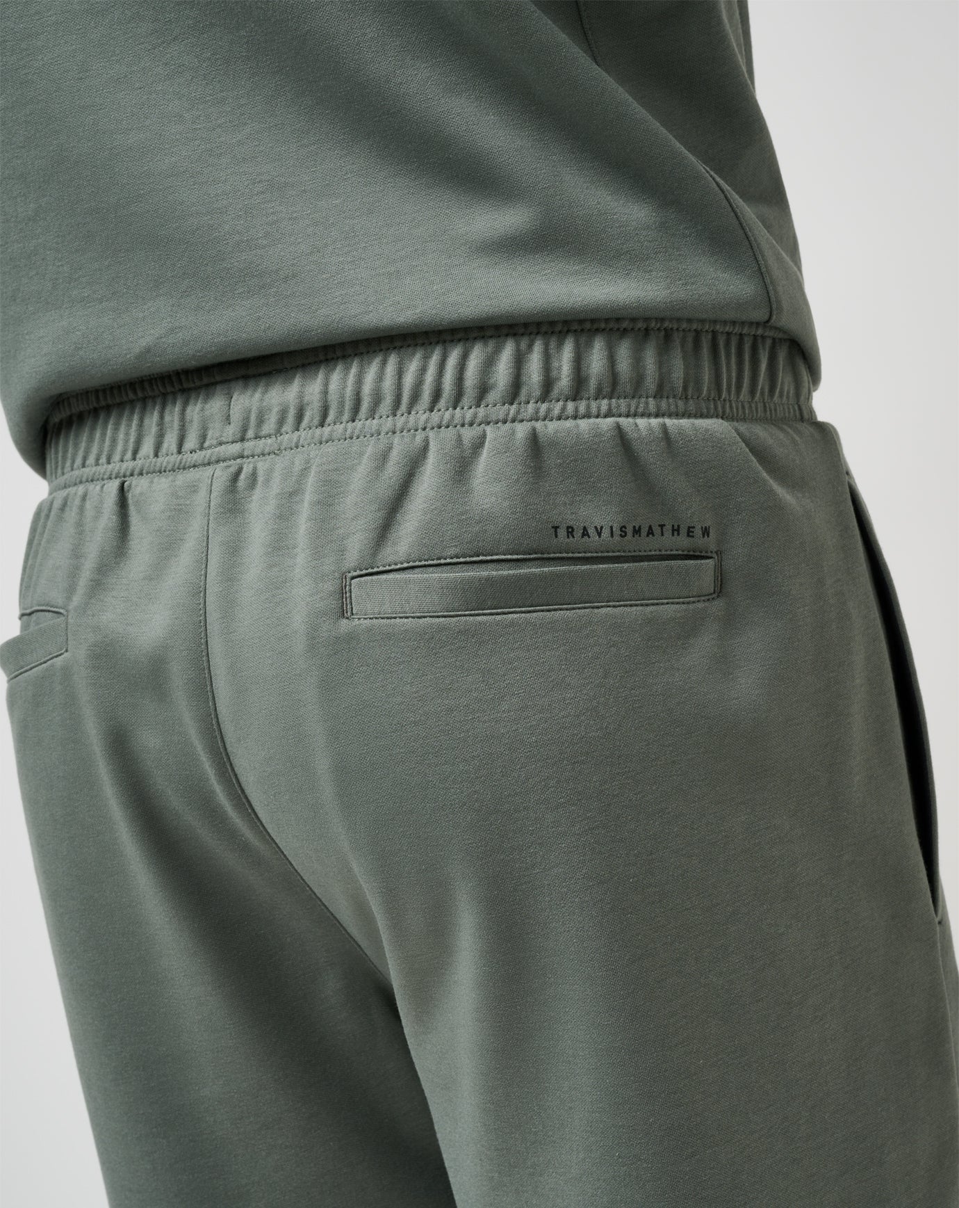 Sideslip Short 8In - Image 13