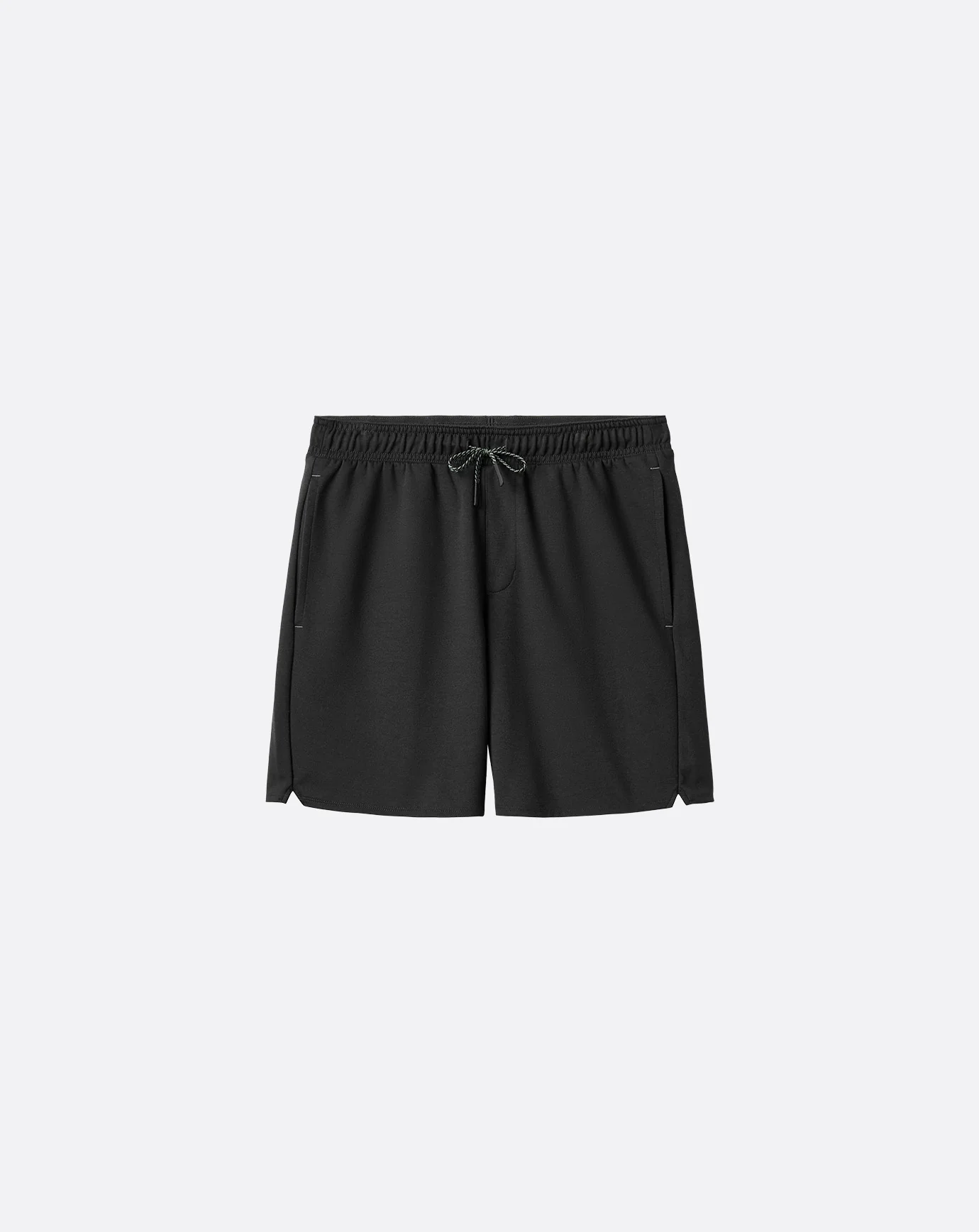 Sideslip Short 8In - Image 7