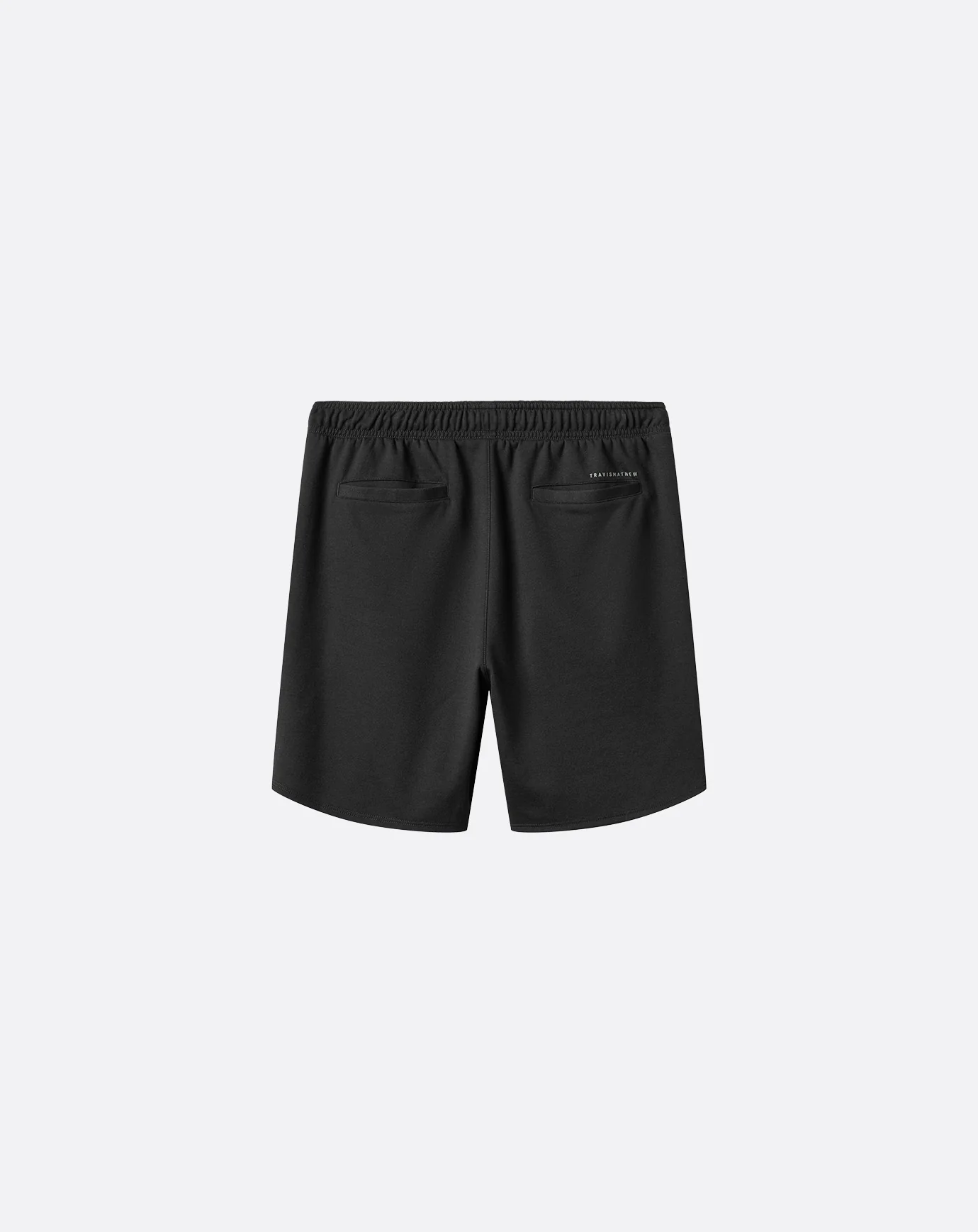 Sideslip Short 8In - Image 8