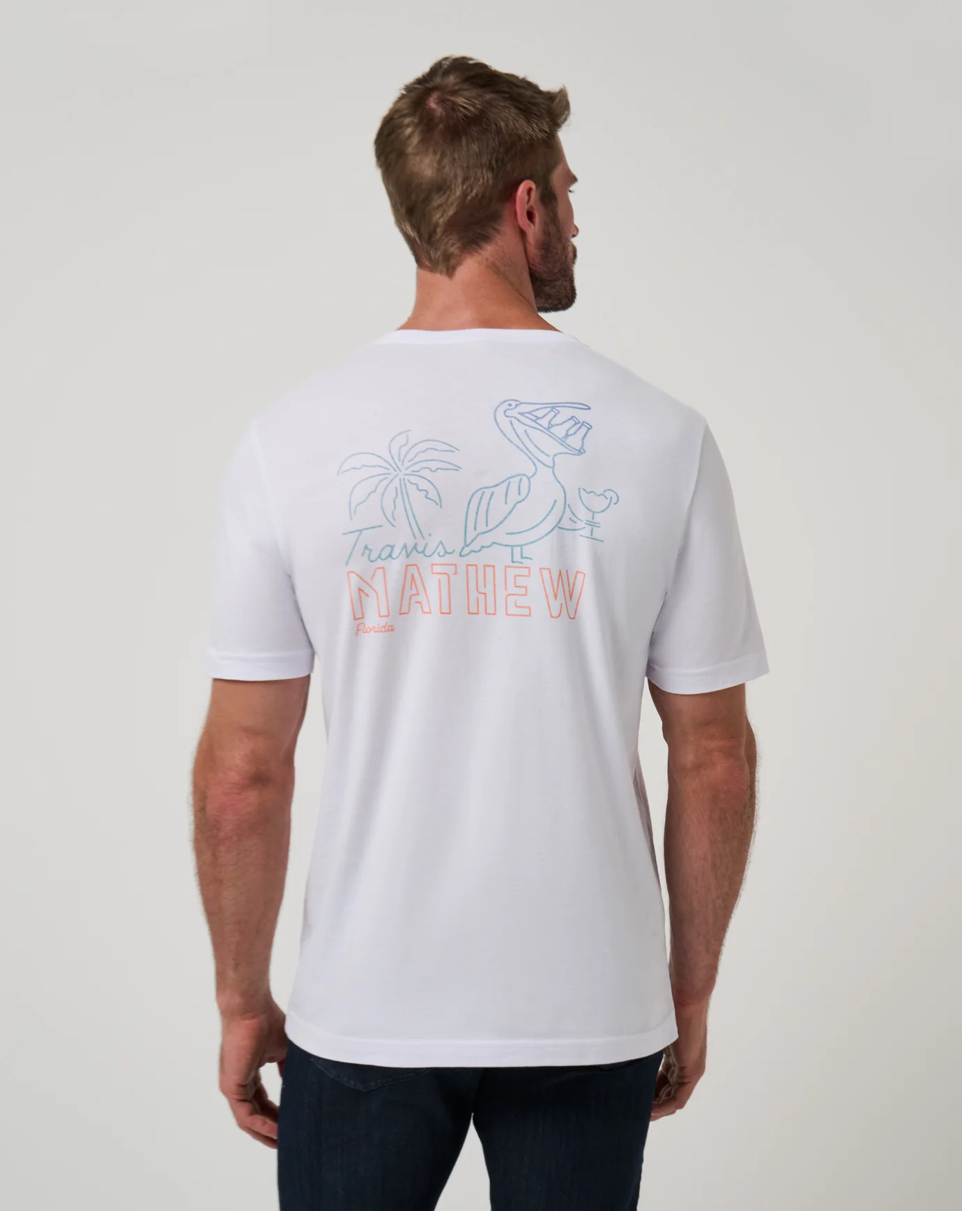 Siesta 2.0 Tee