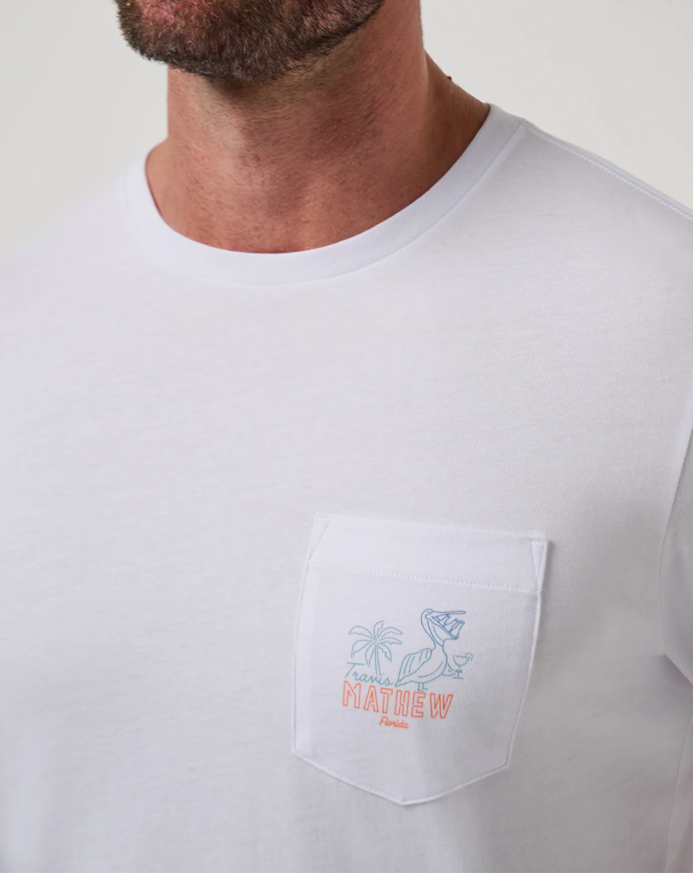Siesta 2.0 Tee - Image 3