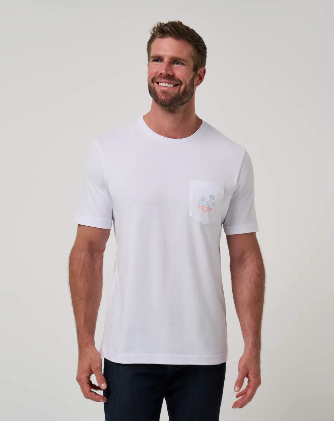 Siesta 2.0 Tee - Image 4