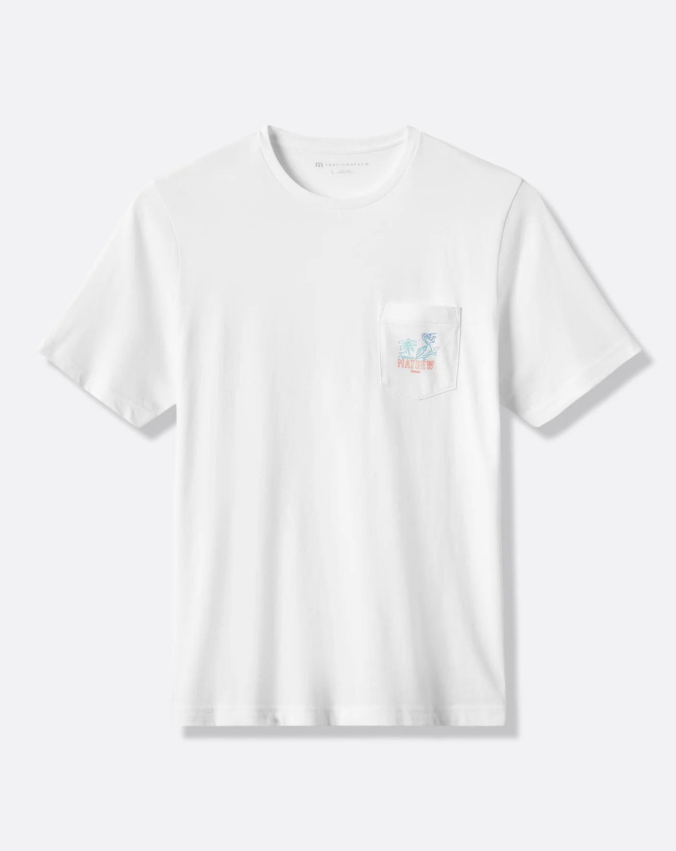 Siesta 2.0 Tee - Image 5