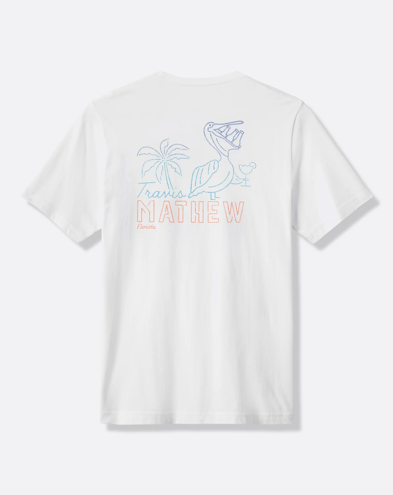 Siesta 2.0 Tee - Image 6