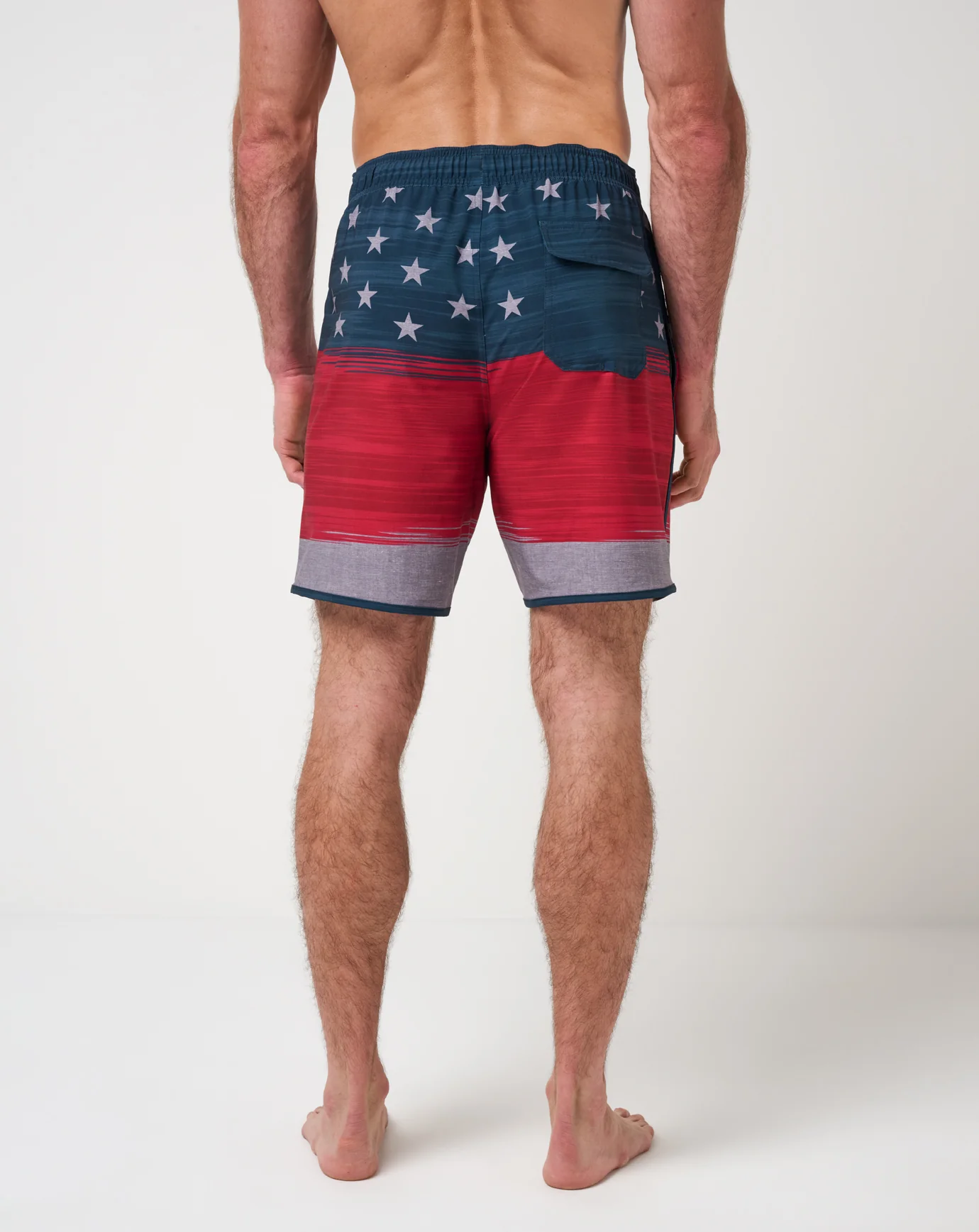 Sip And Swim Boardshort 18.5In - Image 3