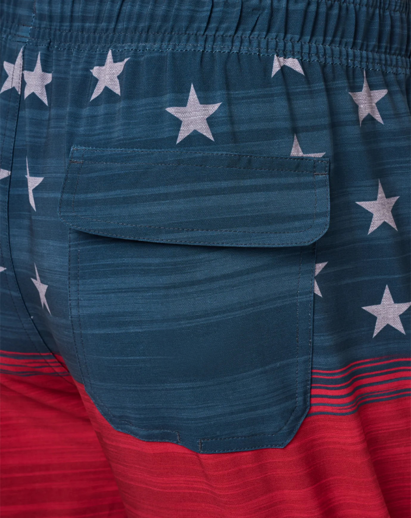 Sip And Swim Boardshort 18.5In - Image 5