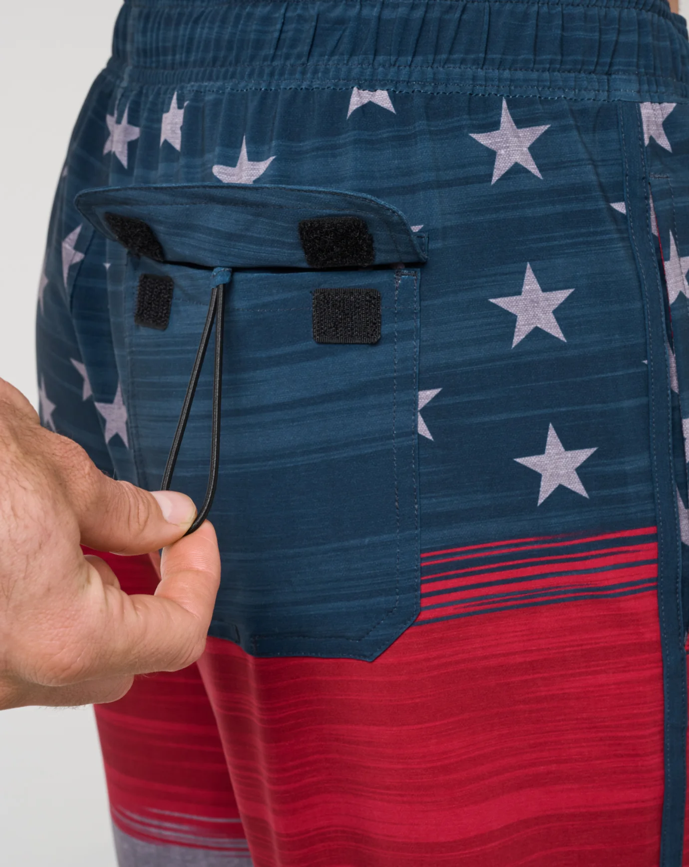 Sip And Swim Boardshort 18.5In - Image 6