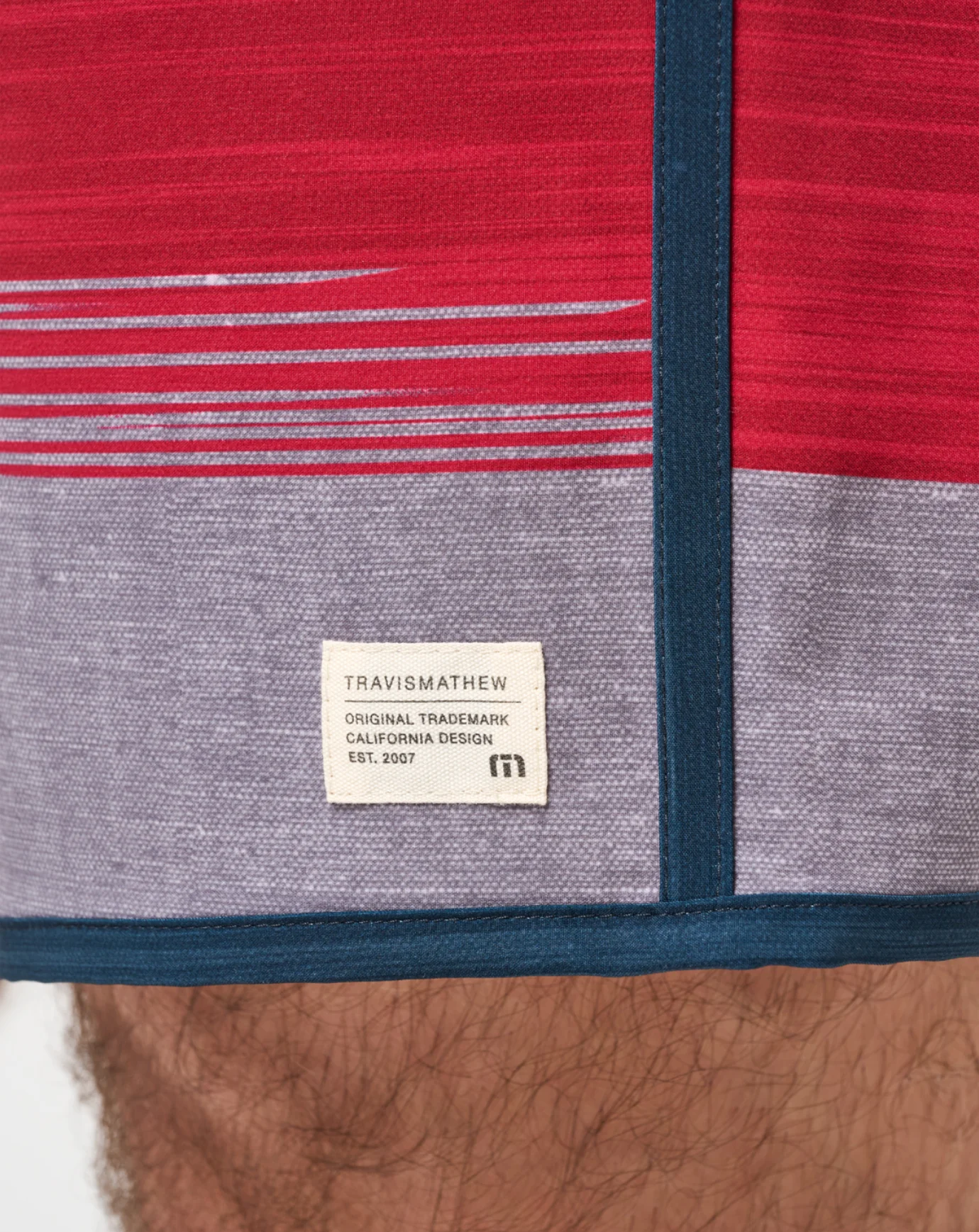 Sip And Swim Boardshort 18.5In - Image 7