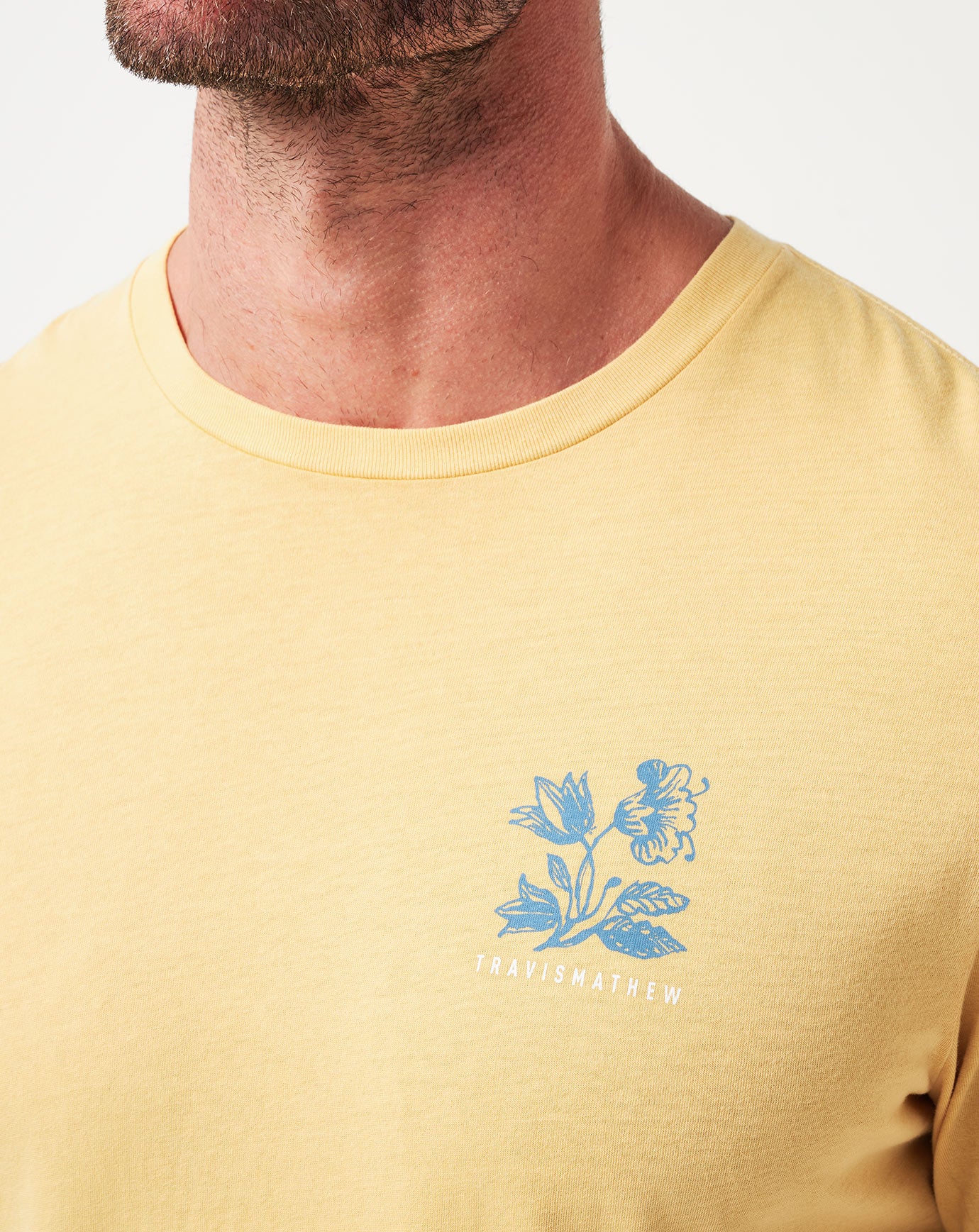 Sky Lounge Tee - Image 3