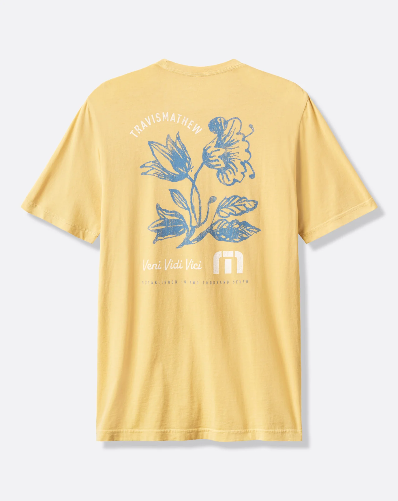 Sky Lounge Tee - Image 7