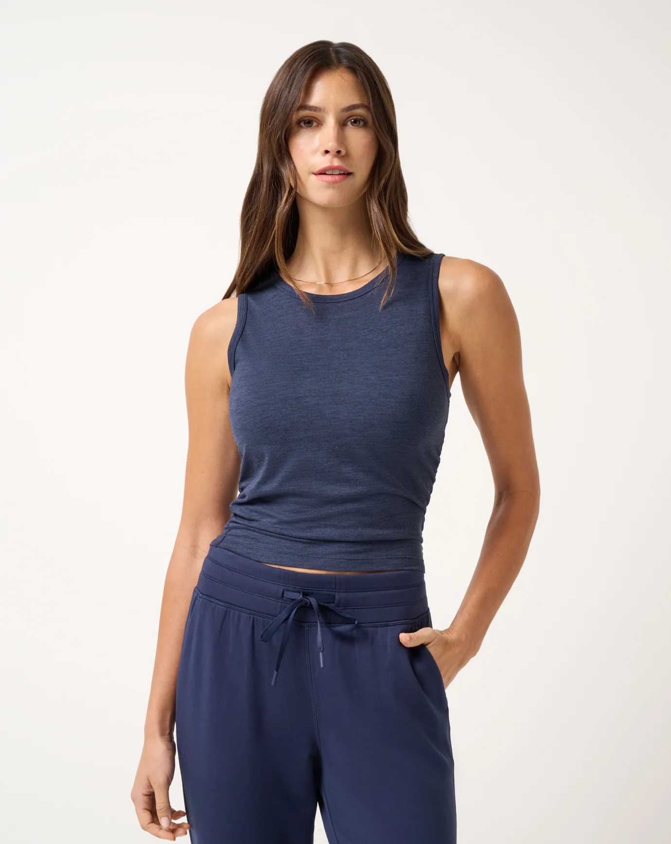 Skyline Jersey Tank - Image 15
