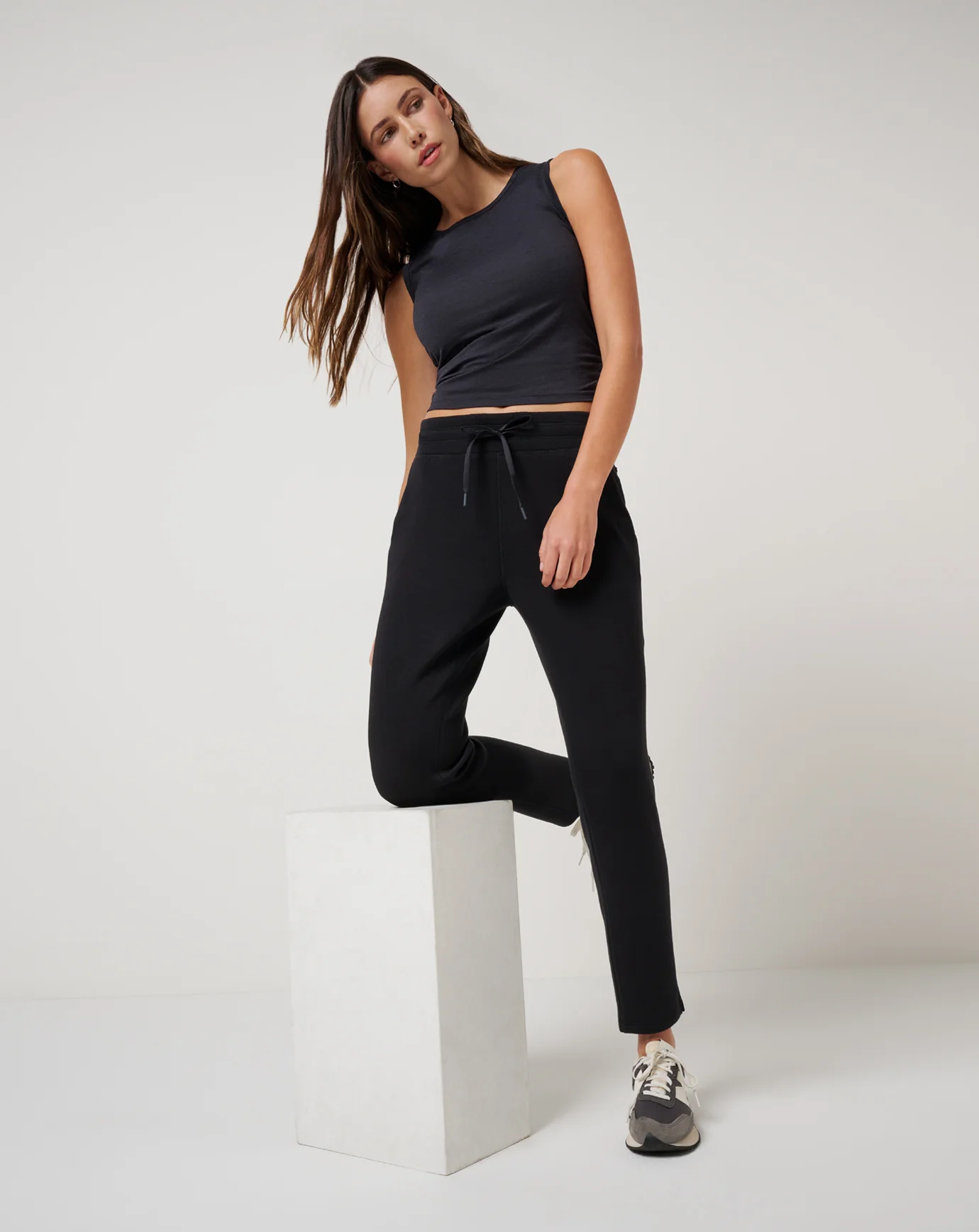 Skyline Jersey Tank - Image 5
