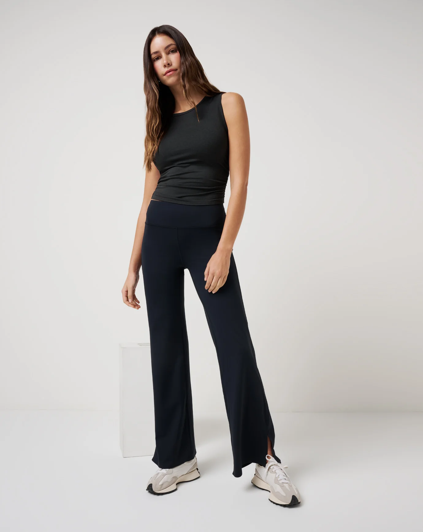 Skyline Jersey Tank - Image 6