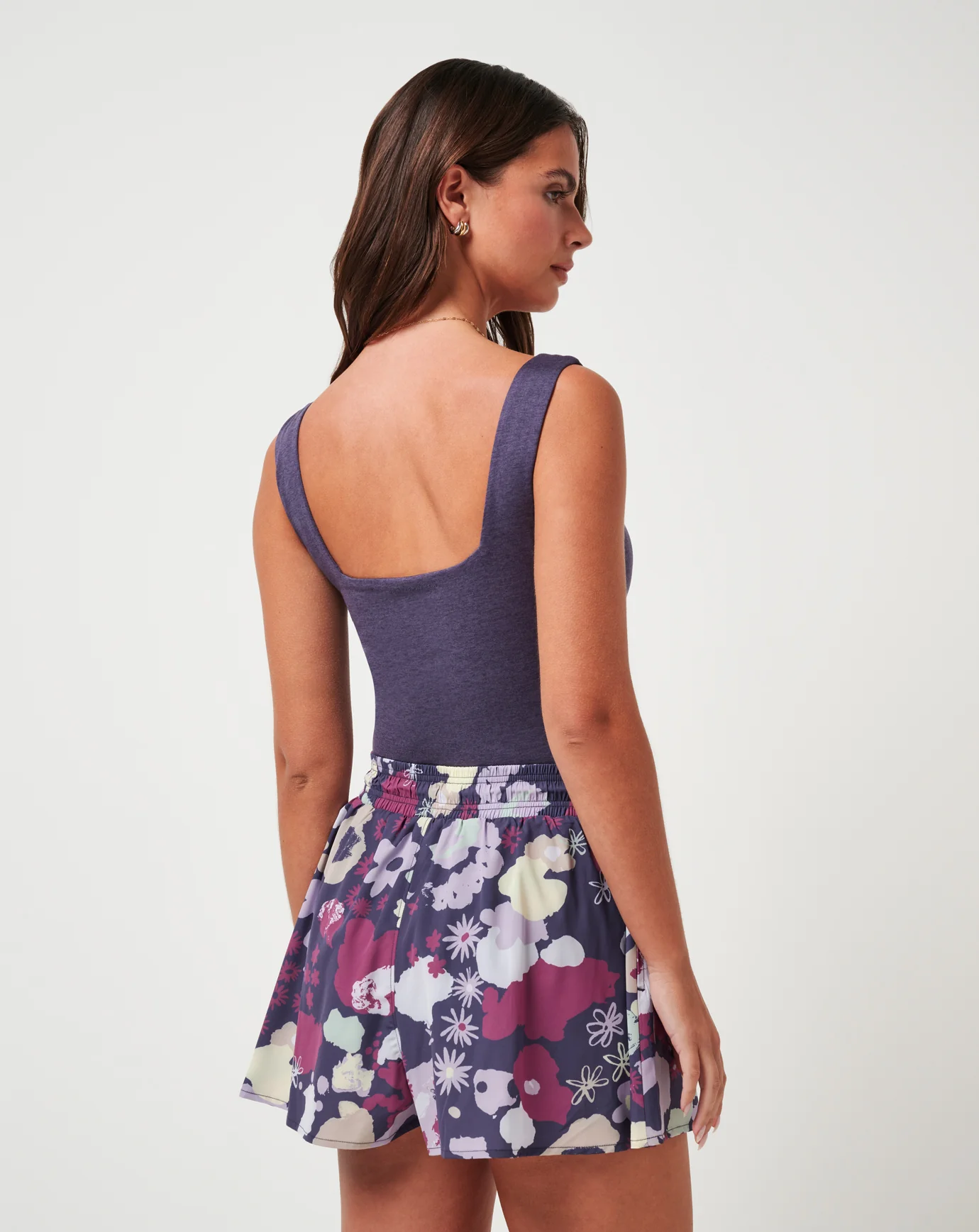 Skyline Tank Bodysuit - Image 11