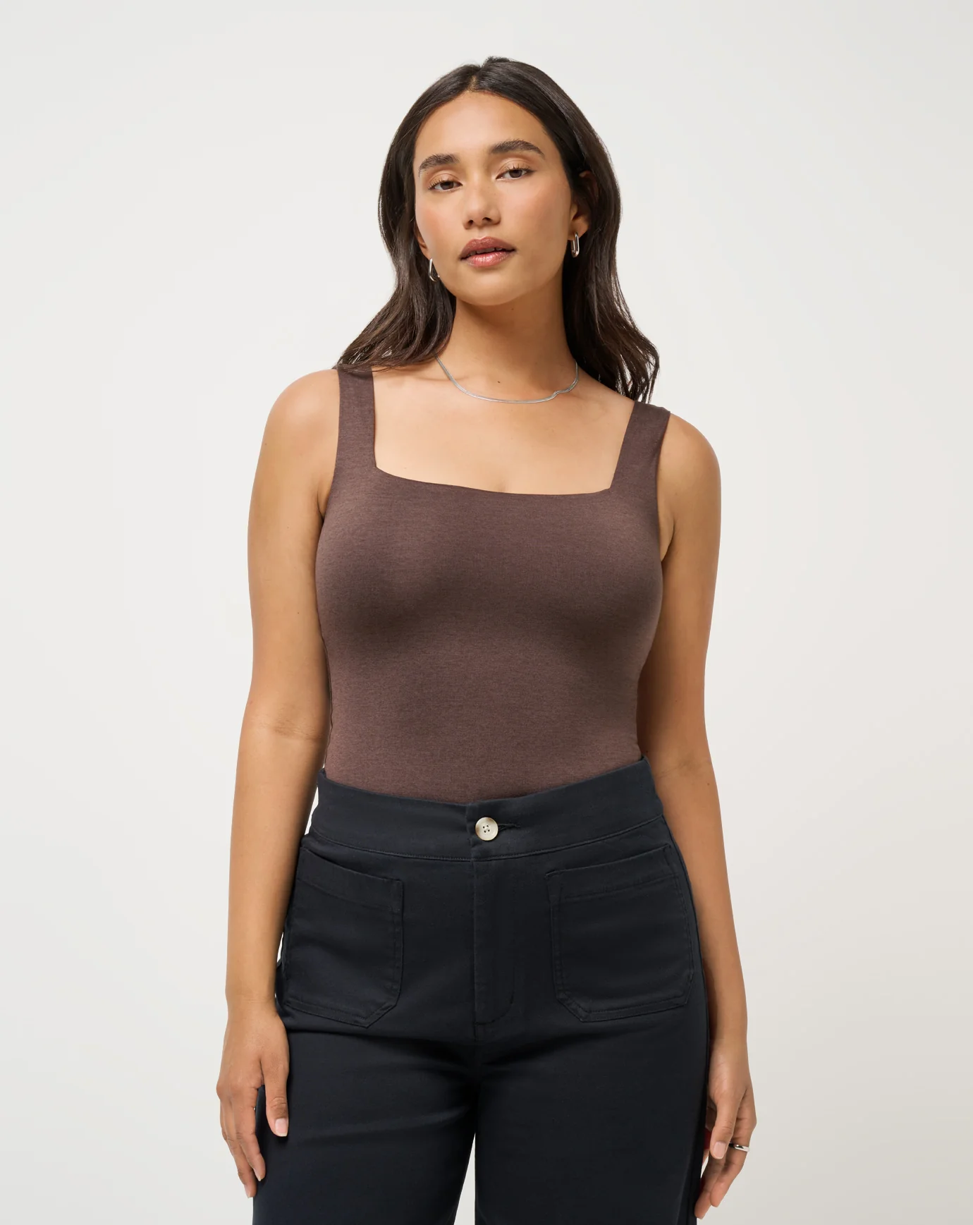 Skyline Tank Bodysuit - Image 4