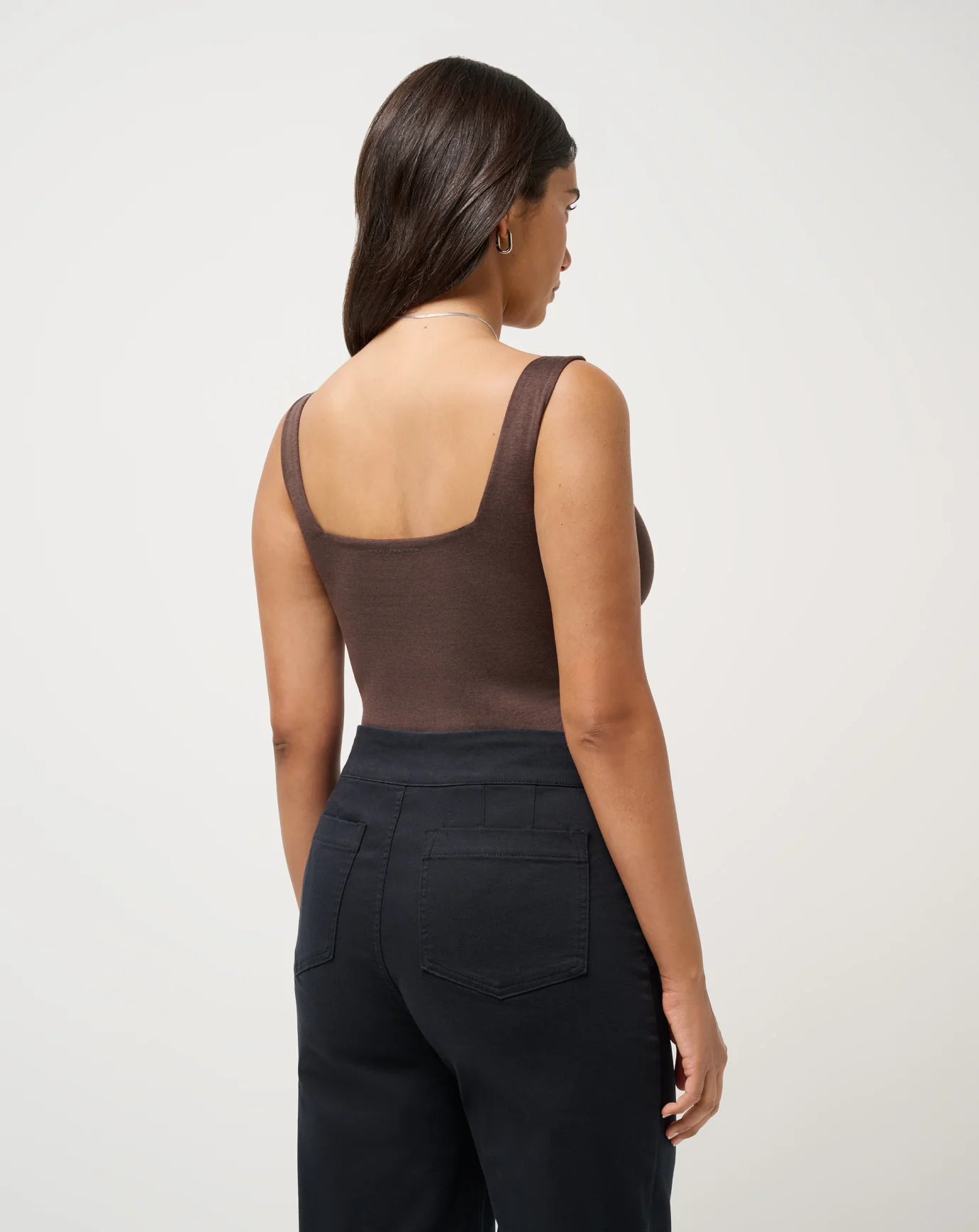 Skyline Tank Bodysuit - Image 5