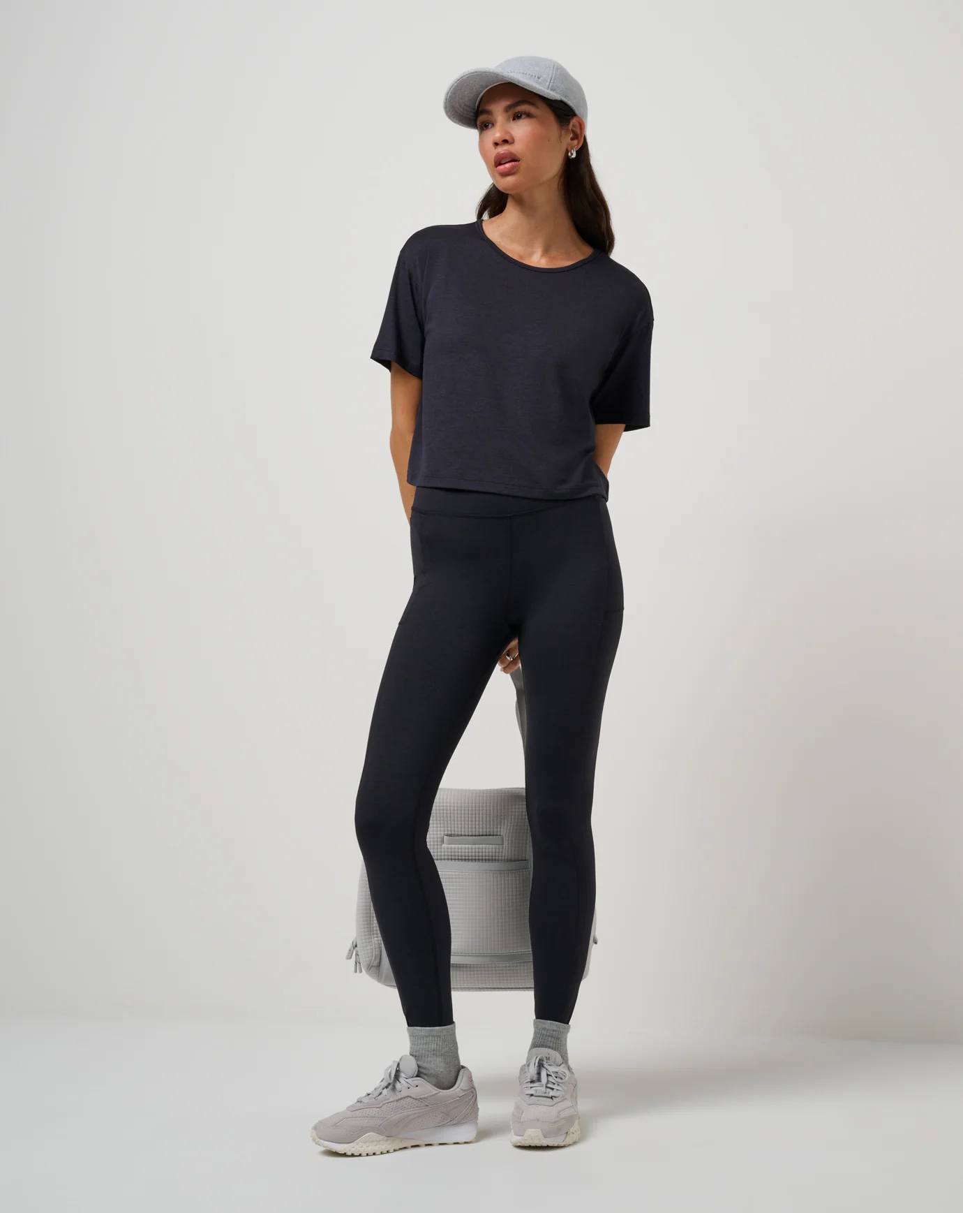 Skyloft Light Celestia Tee - Image 4