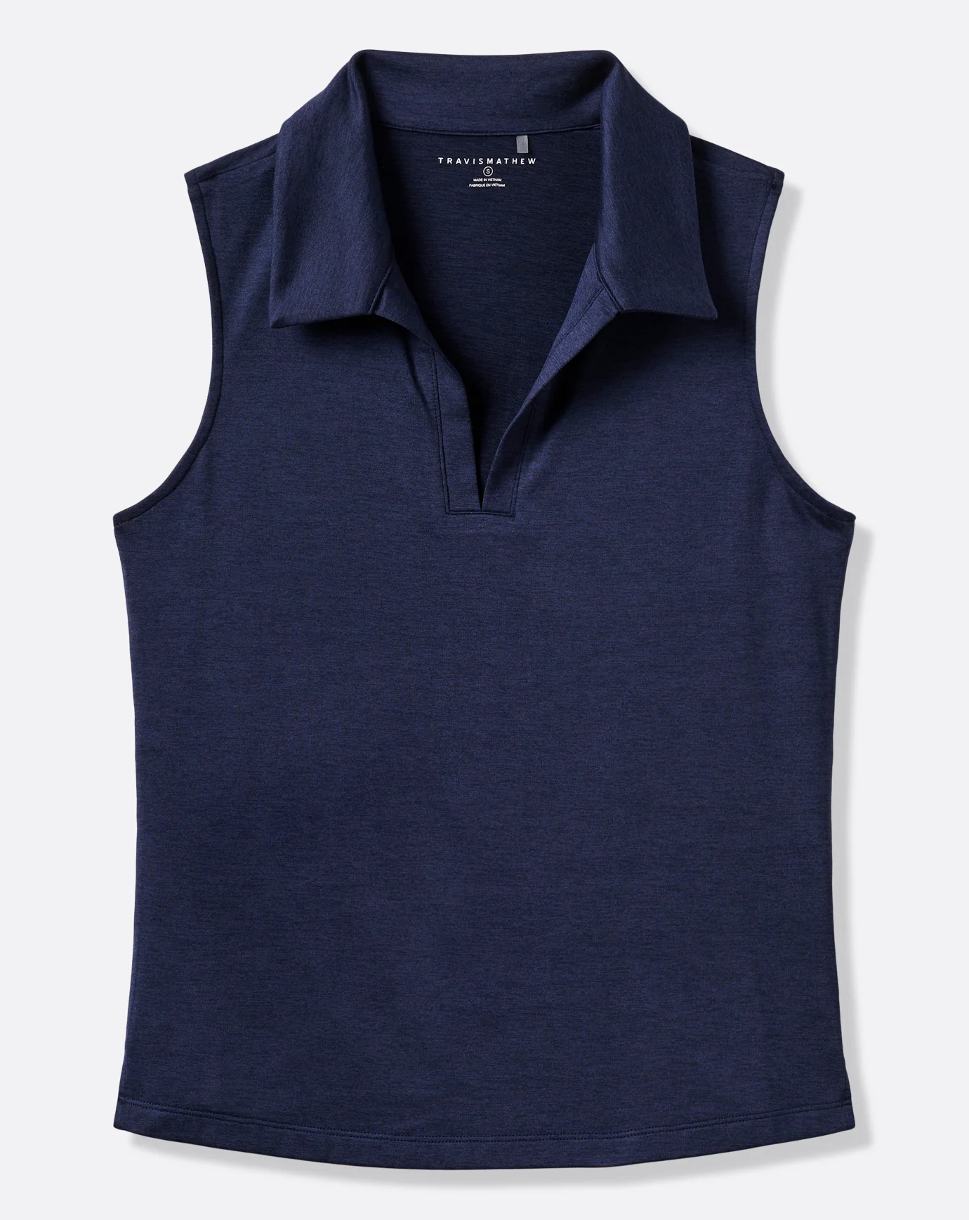 Skyloft Light Sleeveless Polo 2.0 - Image 10