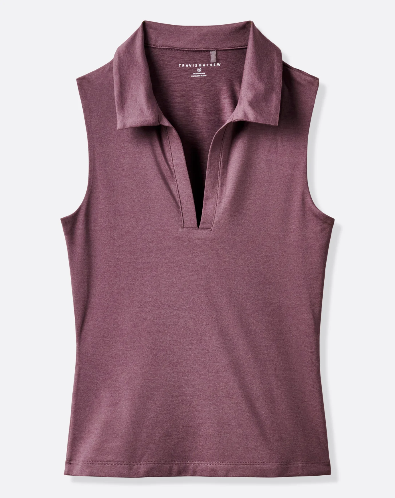 Skyloft Light Sleeveless Polo 2.0 - Image 14