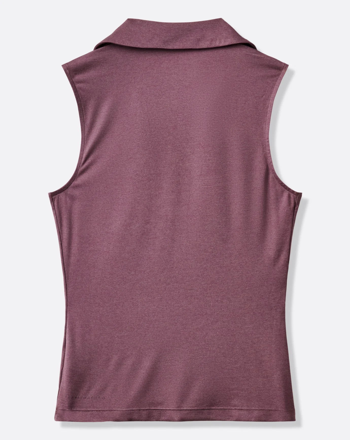 Skyloft Light Sleeveless Polo 2.0 - Image 15