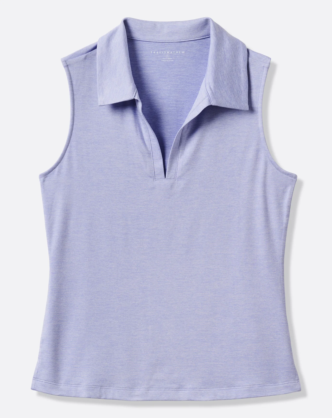 Skyloft Light Sleeveless Polo 2.0 - Image 21