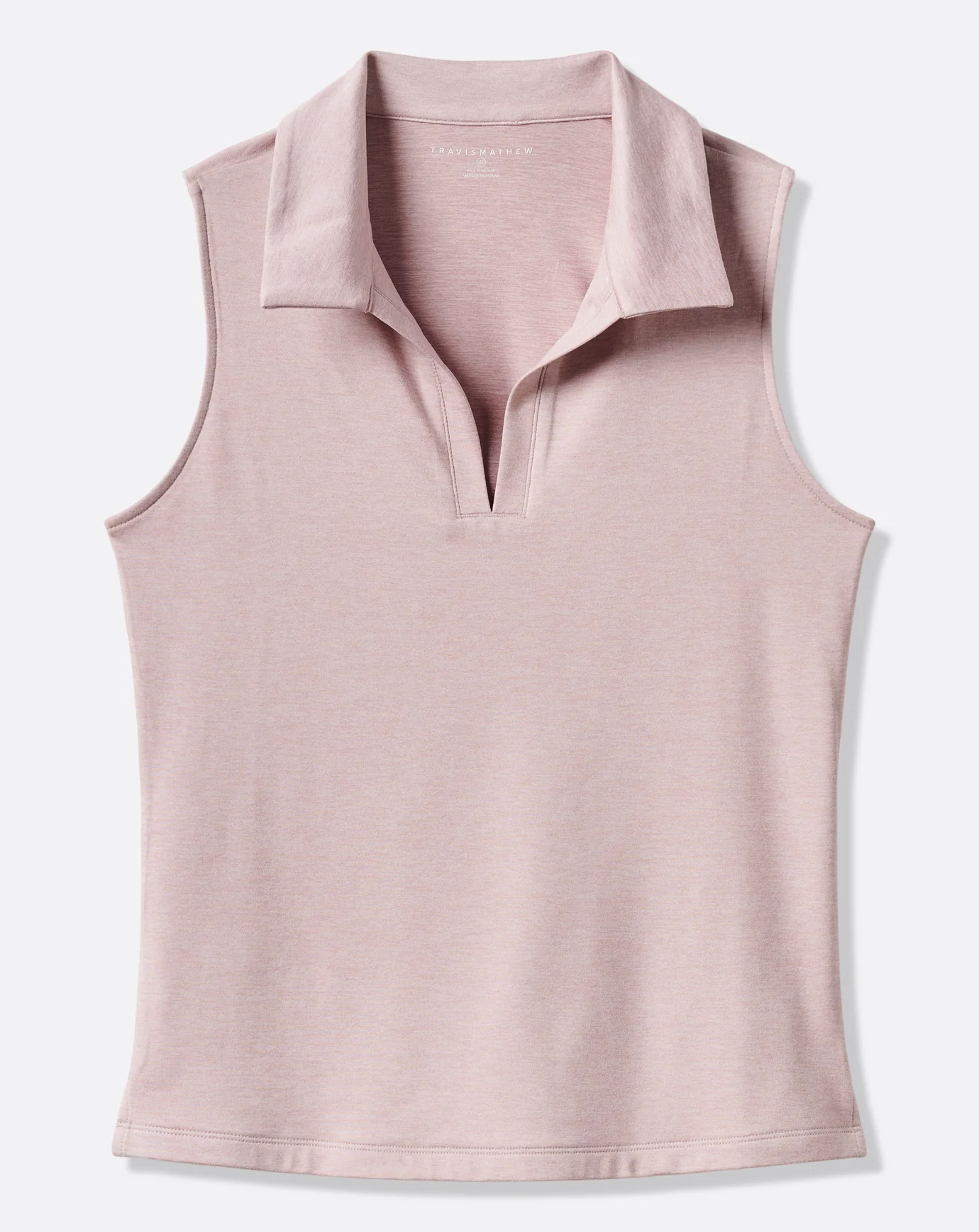 Skyloft Light Sleeveless Polo 2.0 - Image 26