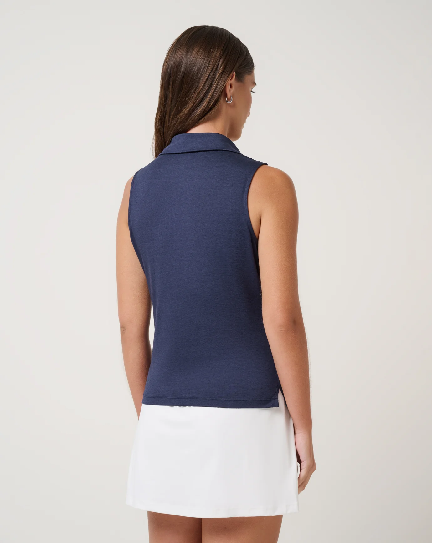 Skyloft Light Sleeveless Polo 2.0 - Image 7