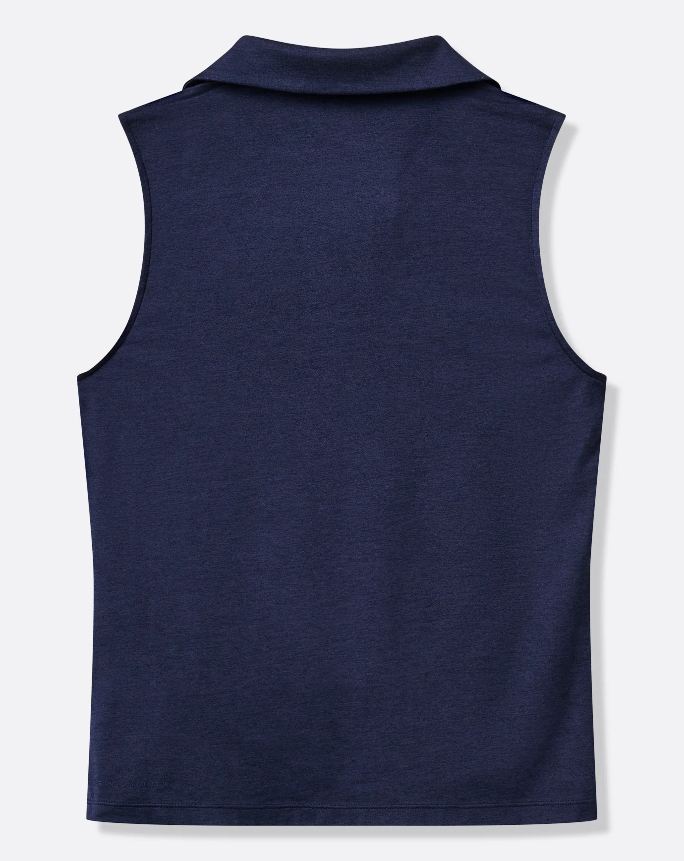 Skyloft Light Sleeveless Polo 2.0 - Image 9