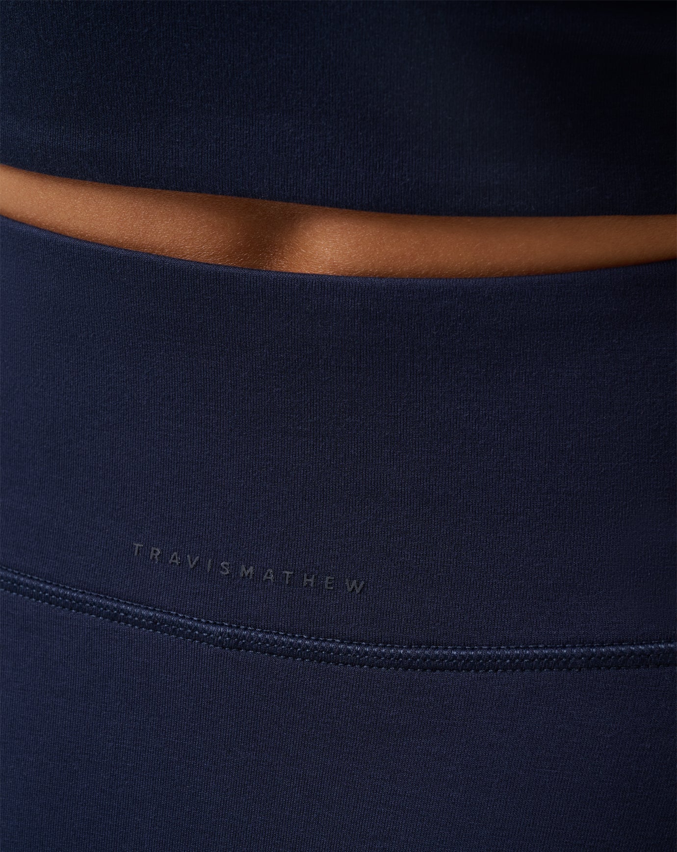 Skyloft Soft A-Line Skort - Image 3