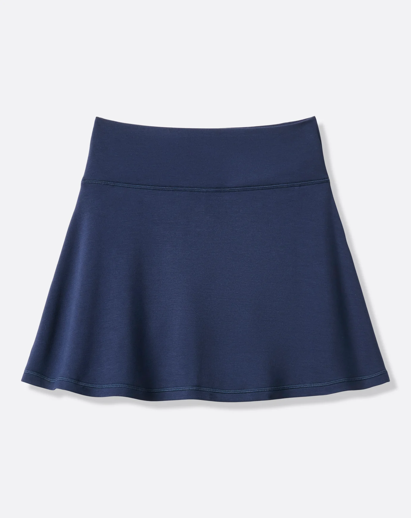 Skyloft Soft A-Line Skort - Image 6