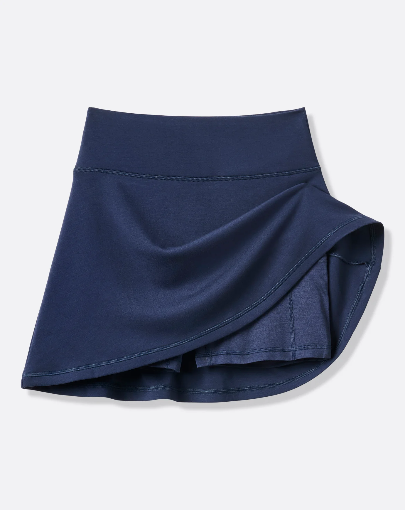 Skyloft Soft A-Line Skort - Image 7