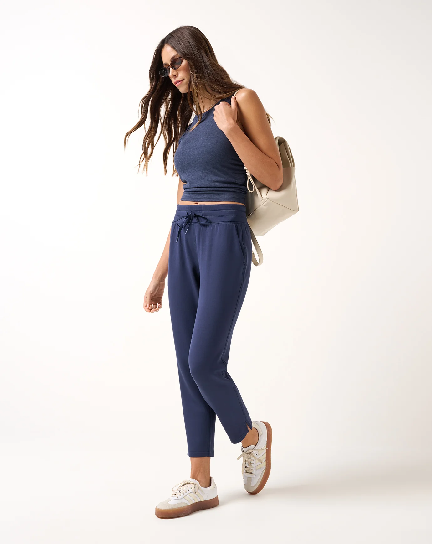 Skyloft Soft Ankle Pant - Image 11