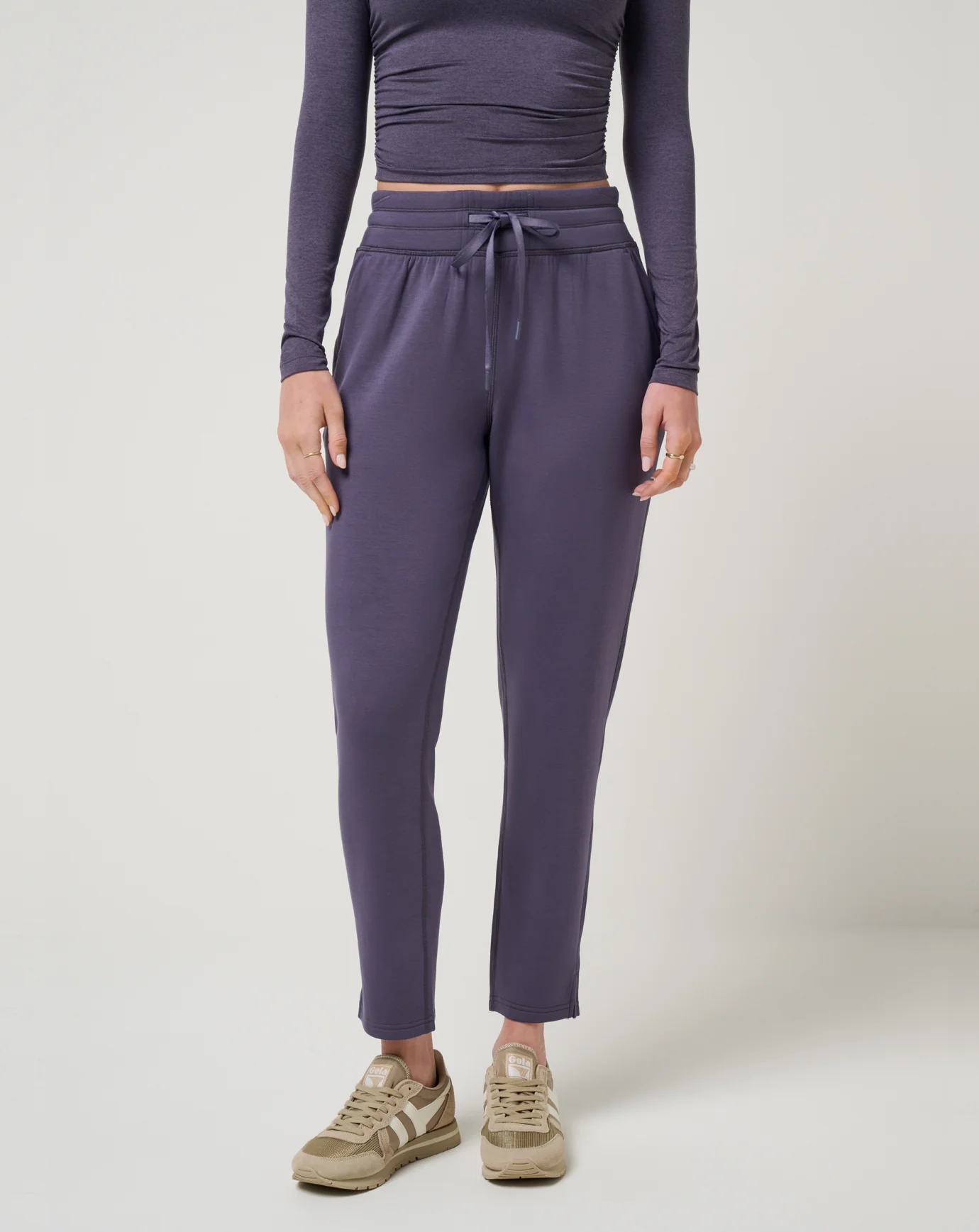 Skyloft Soft Ankle Pant - Image 14