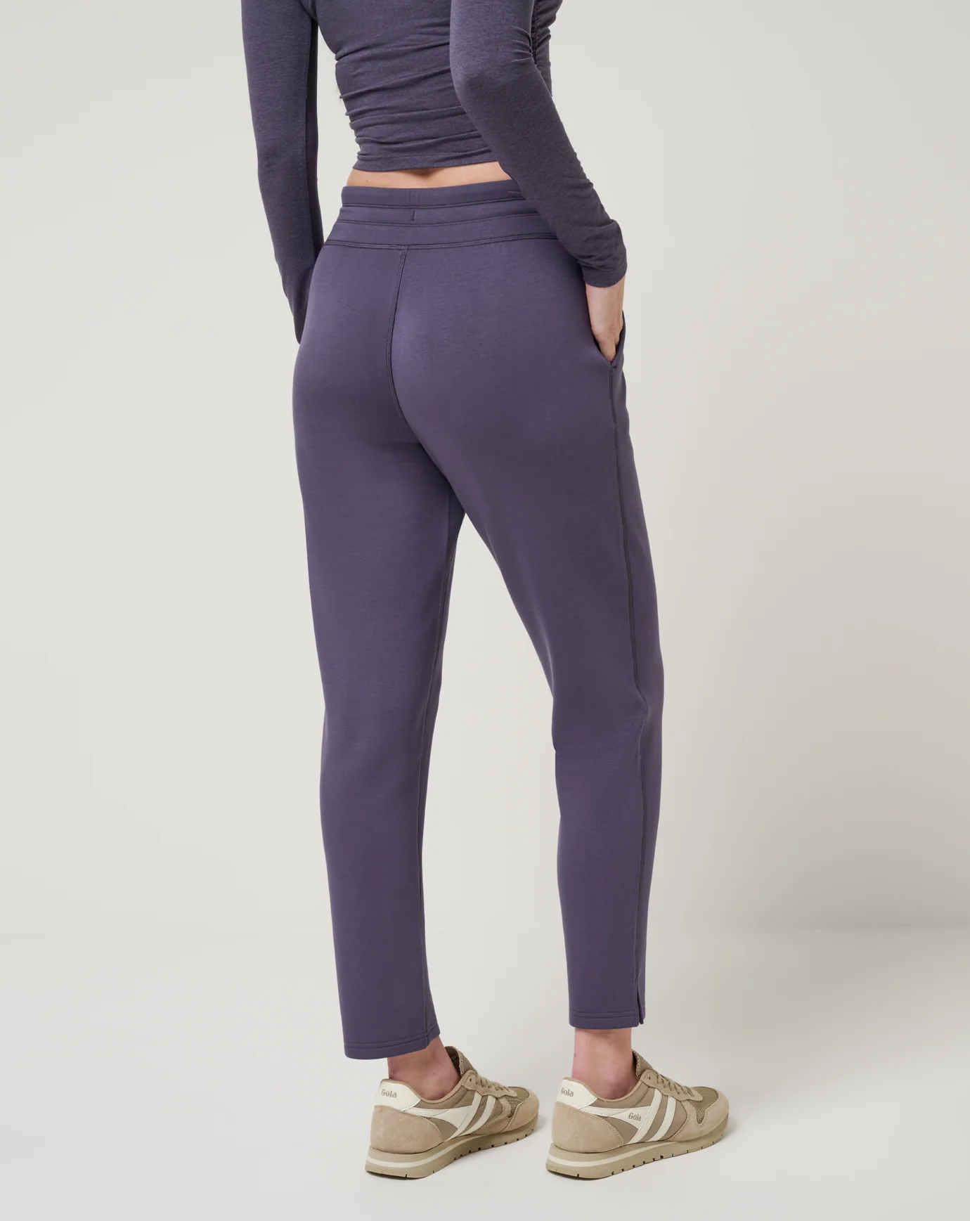 Skyloft Soft Ankle Pant - Image 15