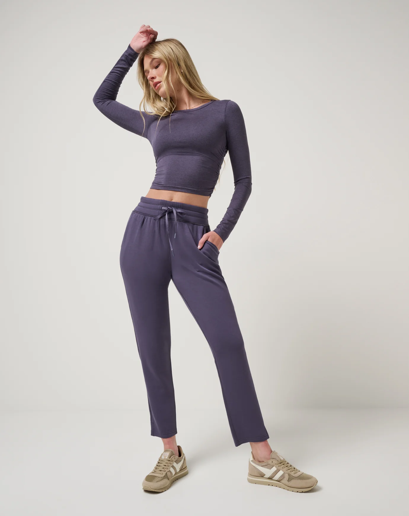 Skyloft Soft Ankle Pant - Image 17